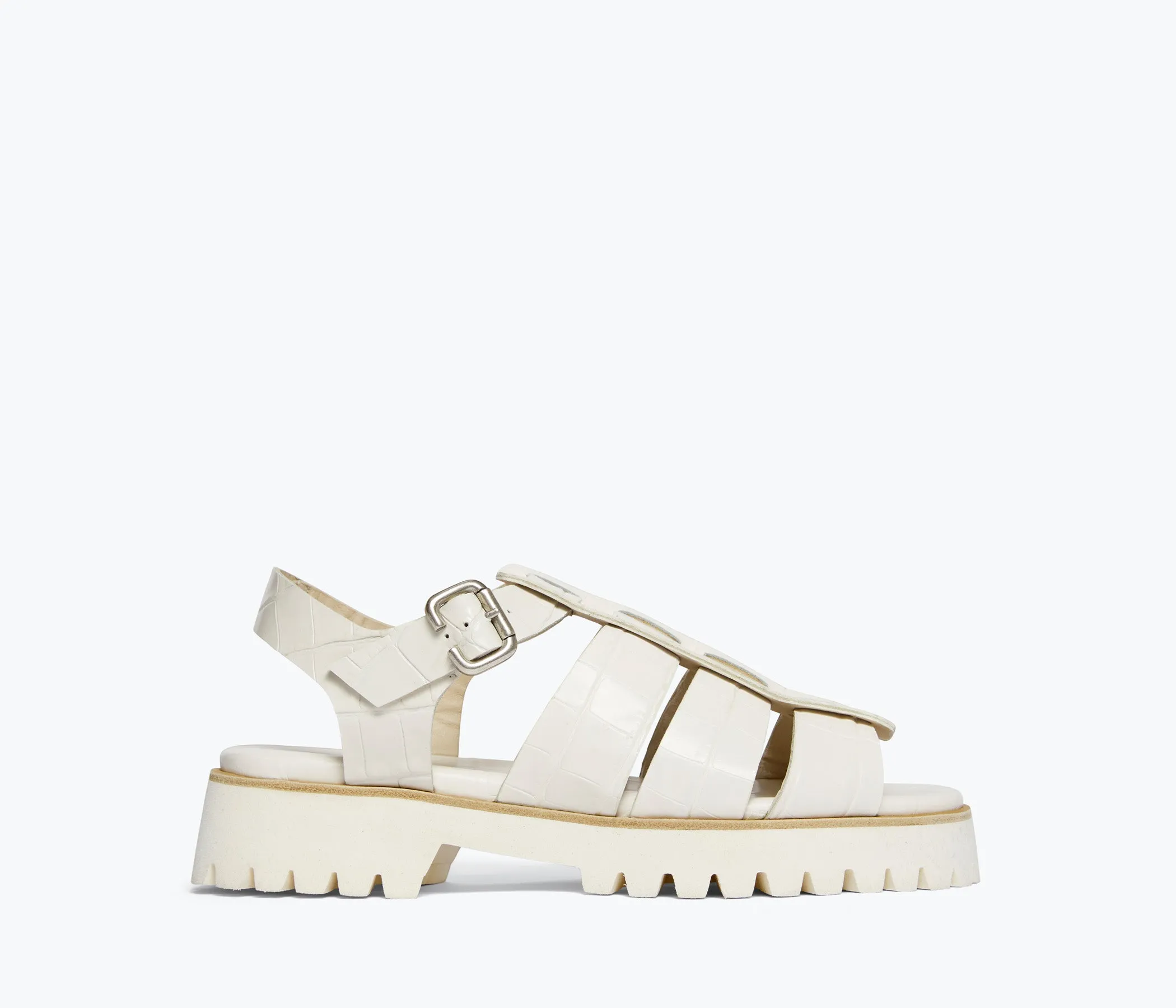 DARYA LUG SOLE FISHERMAN sold by Freda Salvador