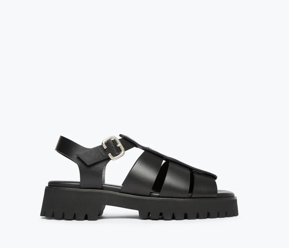 DARYA LUG SOLE FISHERMAN sold by Freda Salvador