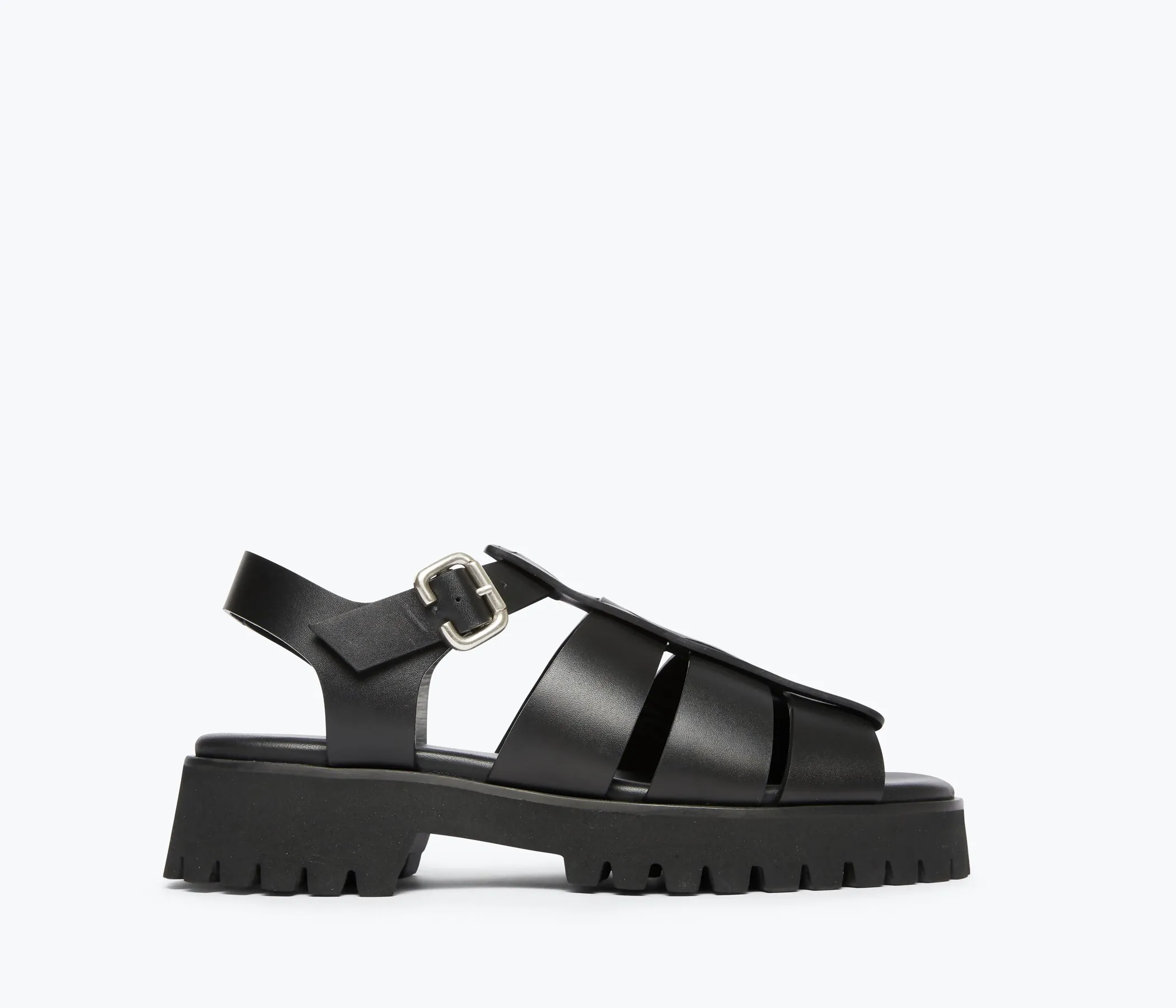 DARYA LUG SOLE FISHERMAN sold by Freda Salvador