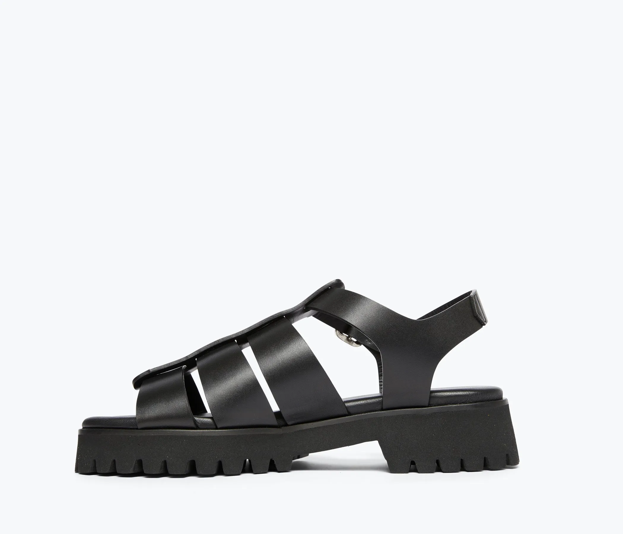 DARYA LUG SOLE FISHERMAN sold by Freda Salvador product image thumbnail 5