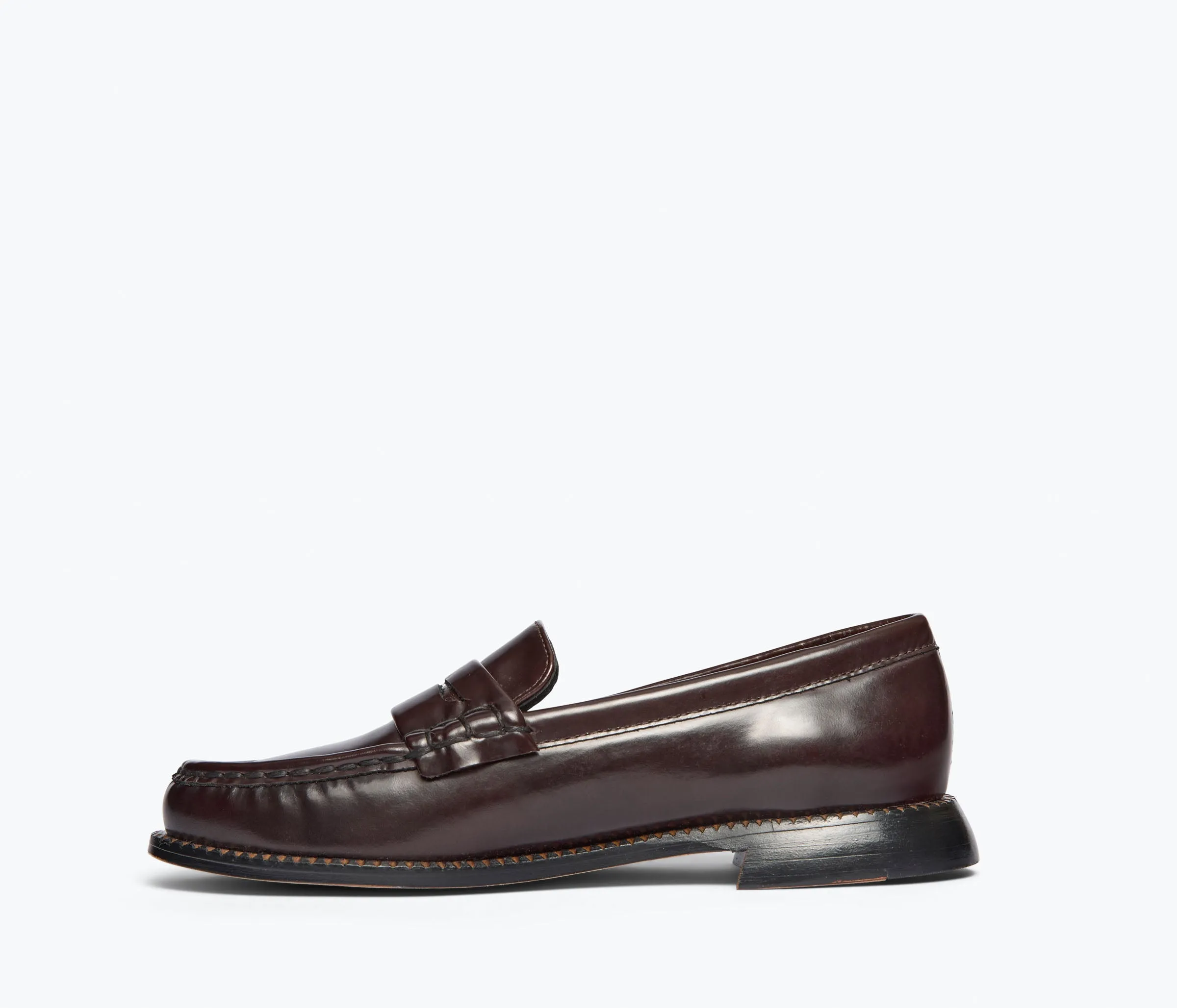 ELBA PENNY LOAFER sold by Freda Salvador product image thumbnail 5