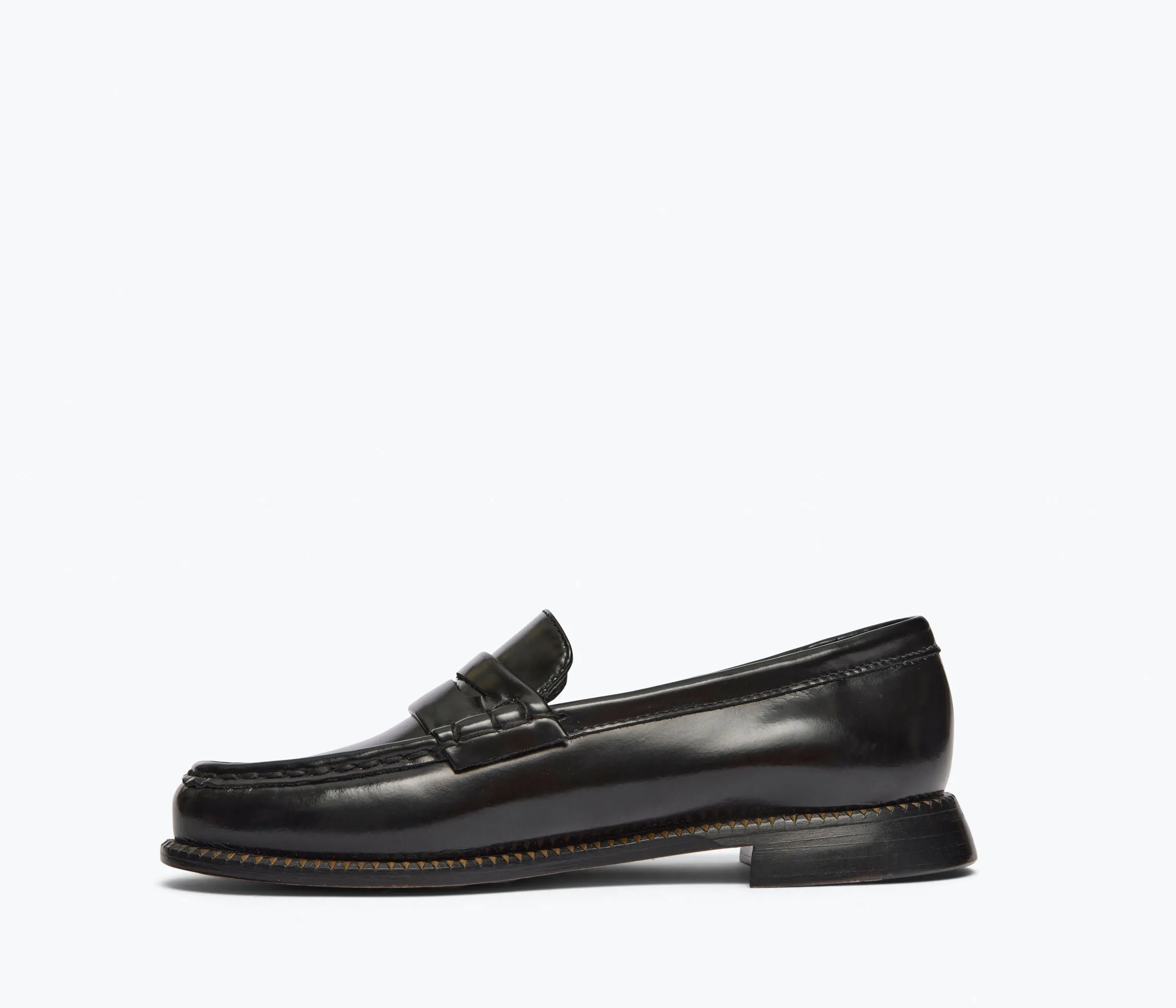 ELBA PENNY LOAFER sold by Freda Salvador product image thumbnail 5