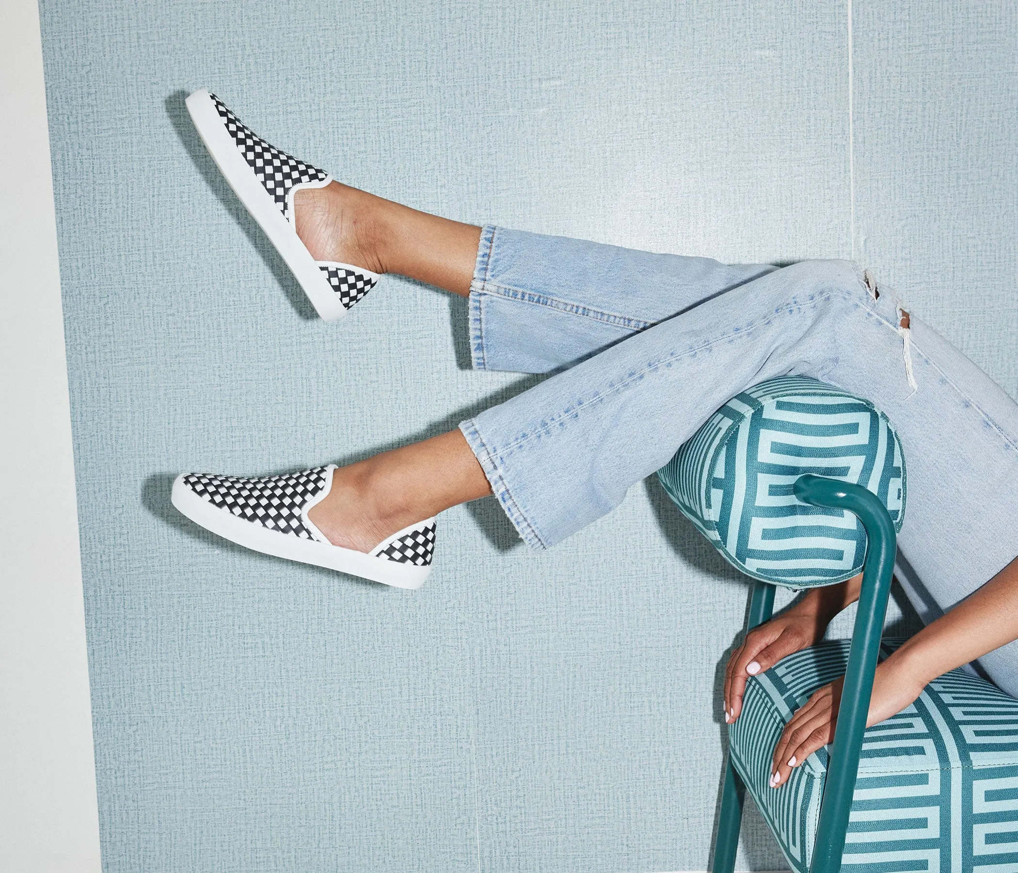 EDDY D'ORSAY SNEAKER sold by Freda Salvador product image thumbnail 2