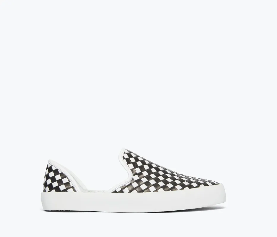 EDDY D'ORSAY SNEAKER sold by Freda Salvador