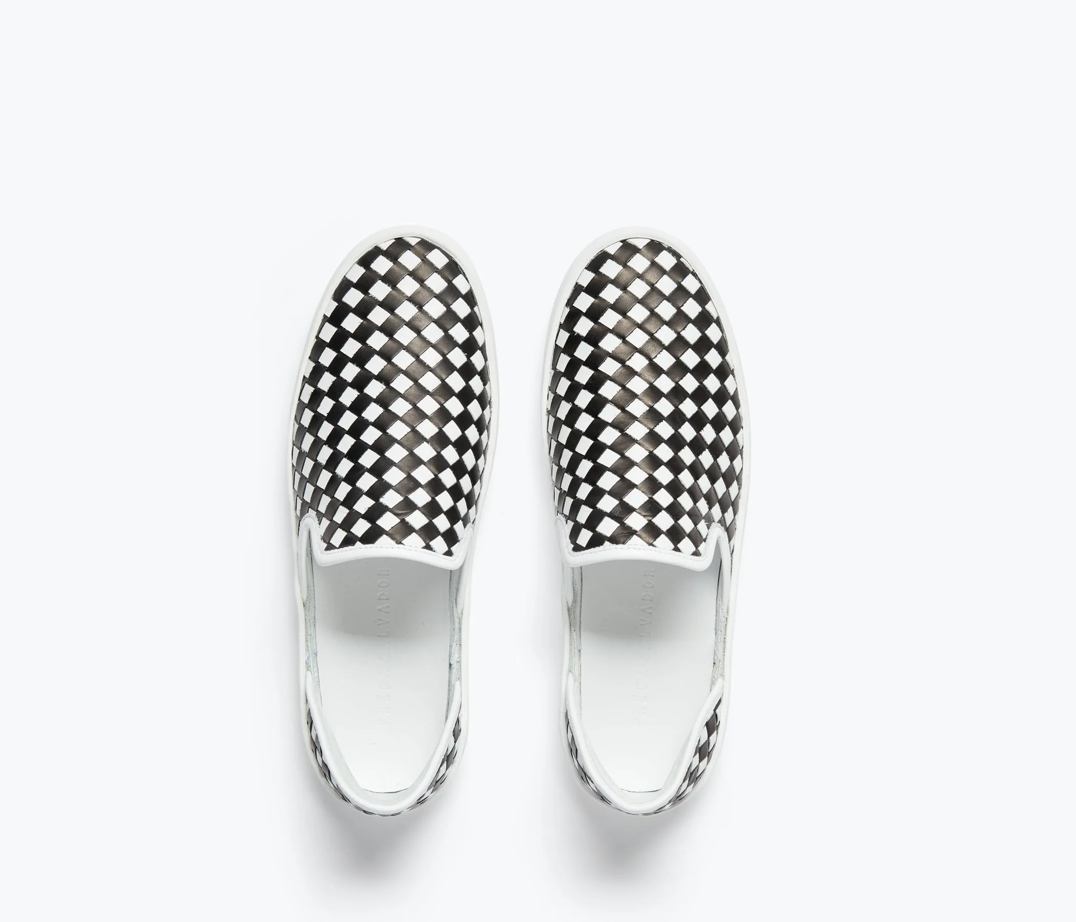 EDDY D'ORSAY SNEAKER sold by Freda Salvador product image thumbnail 5