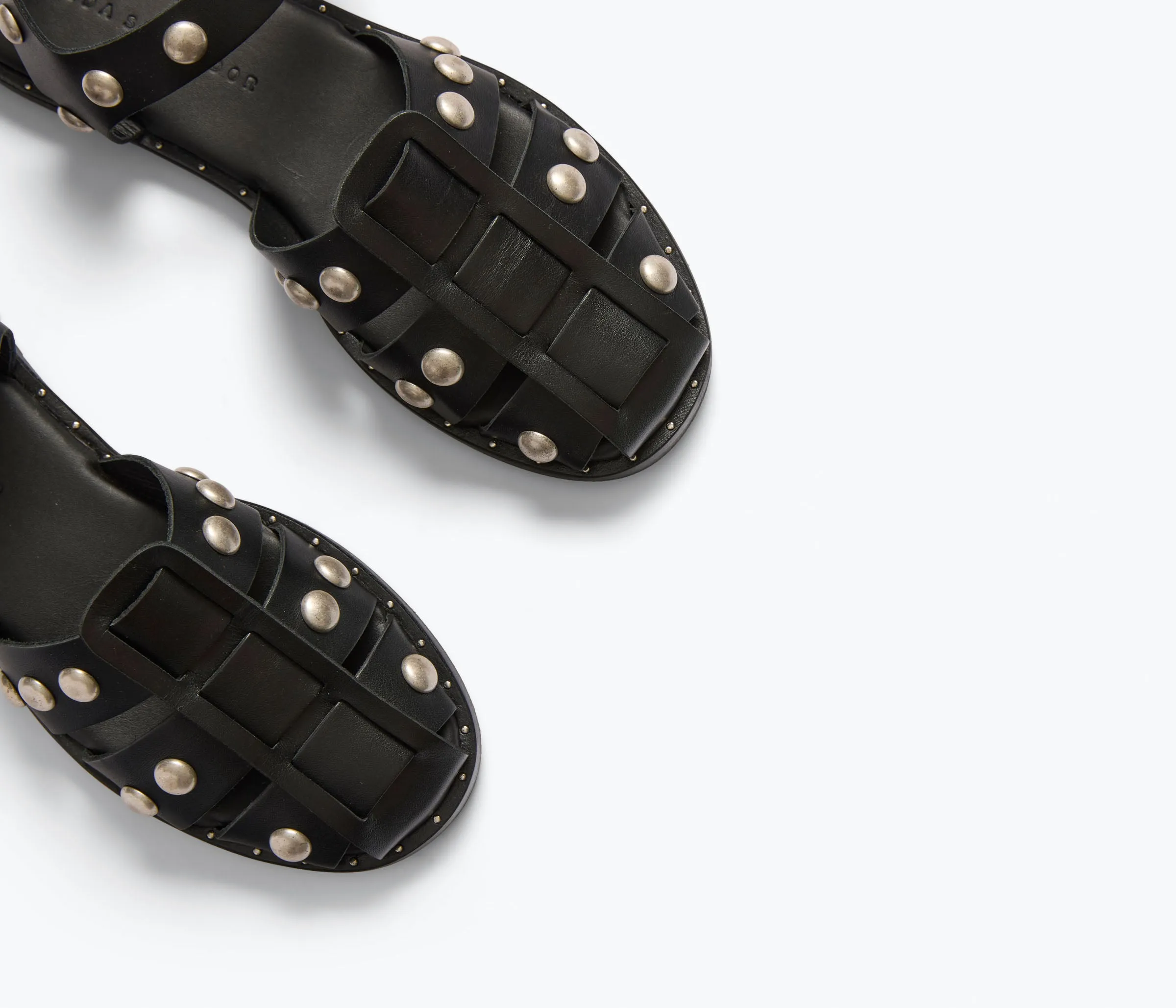 SERA FISHERMAN SANDAL sold by Freda Salvador product image thumbnail 3