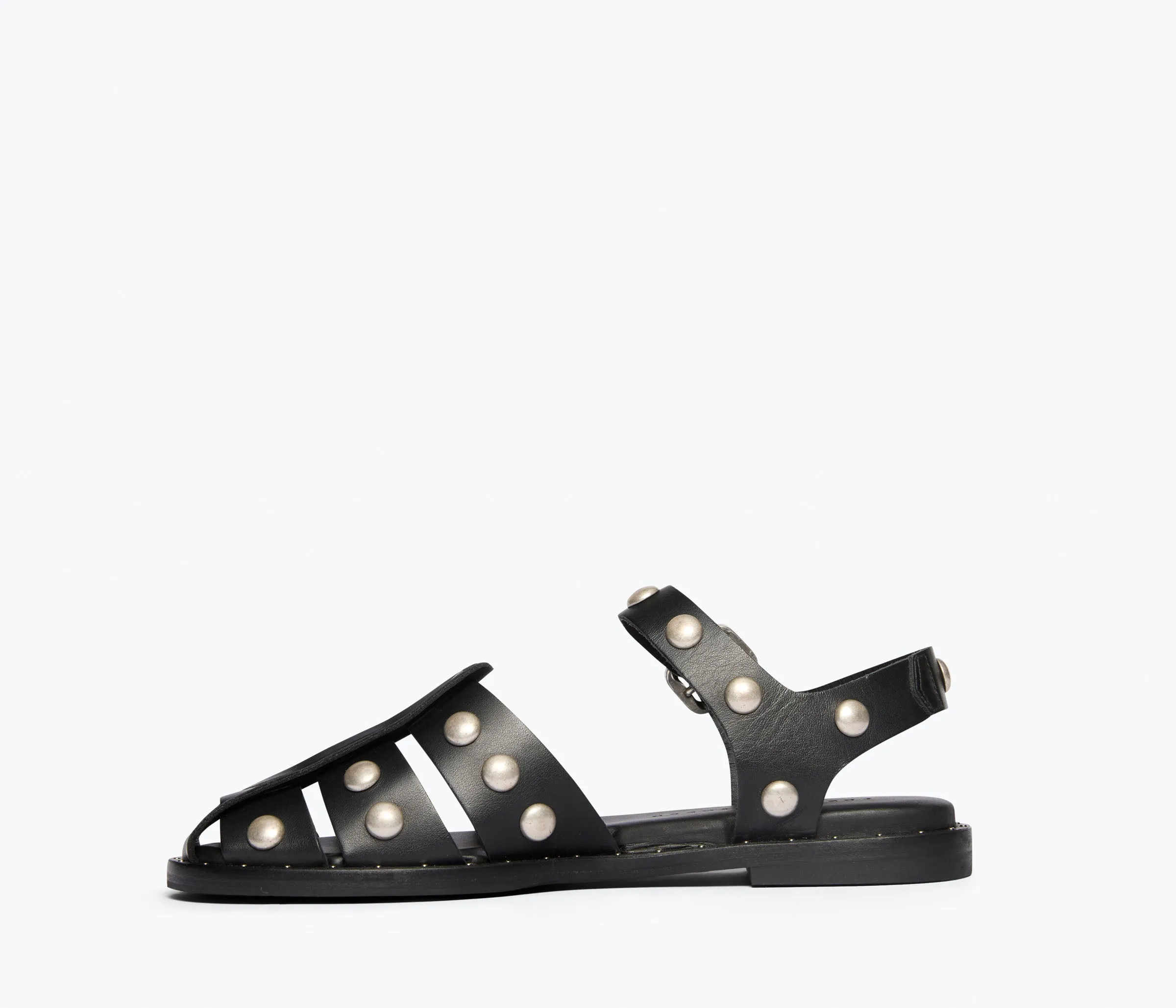 SERA FISHERMAN SANDAL sold by Freda Salvador product image thumbnail 4