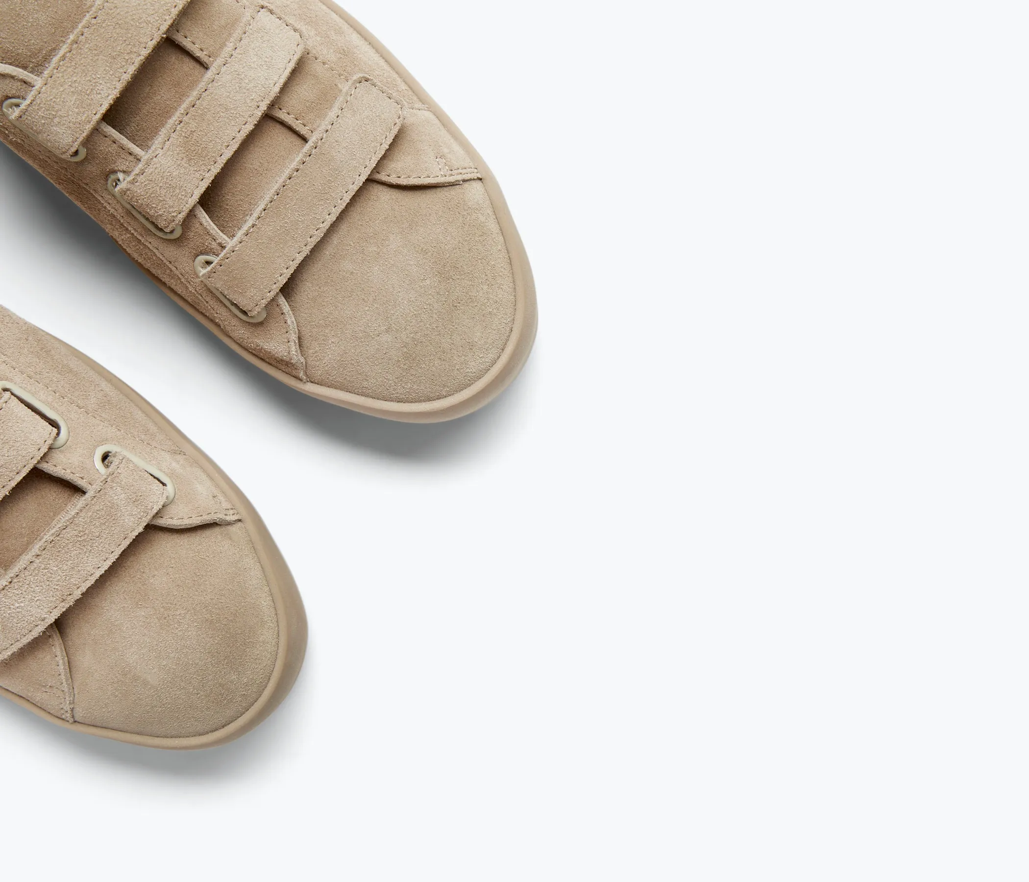 LIBBY D'ORSAY SNEAKER sold by Freda Salvador product image thumbnail 3