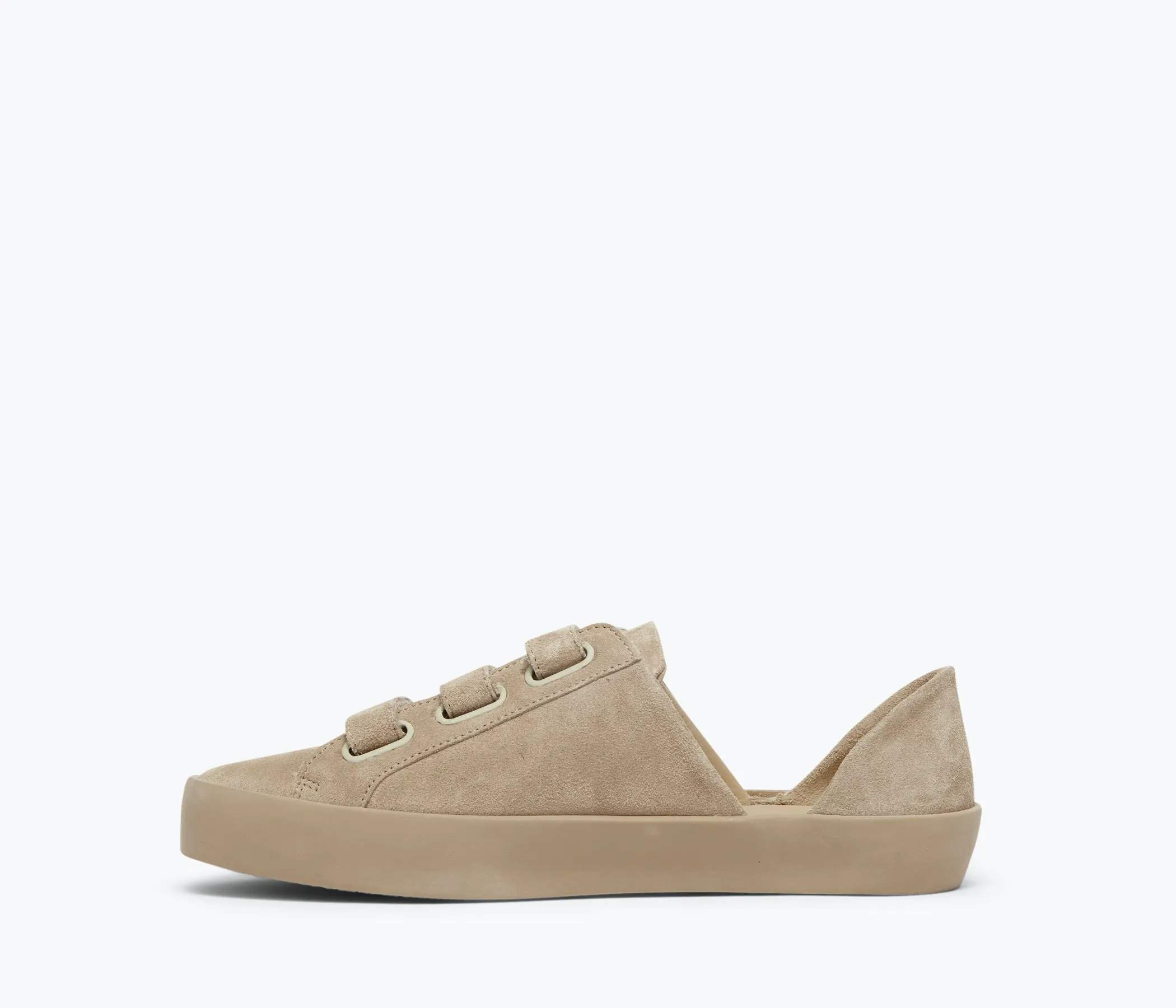 LIBBY D'ORSAY SNEAKER sold by Freda Salvador product image thumbnail 5