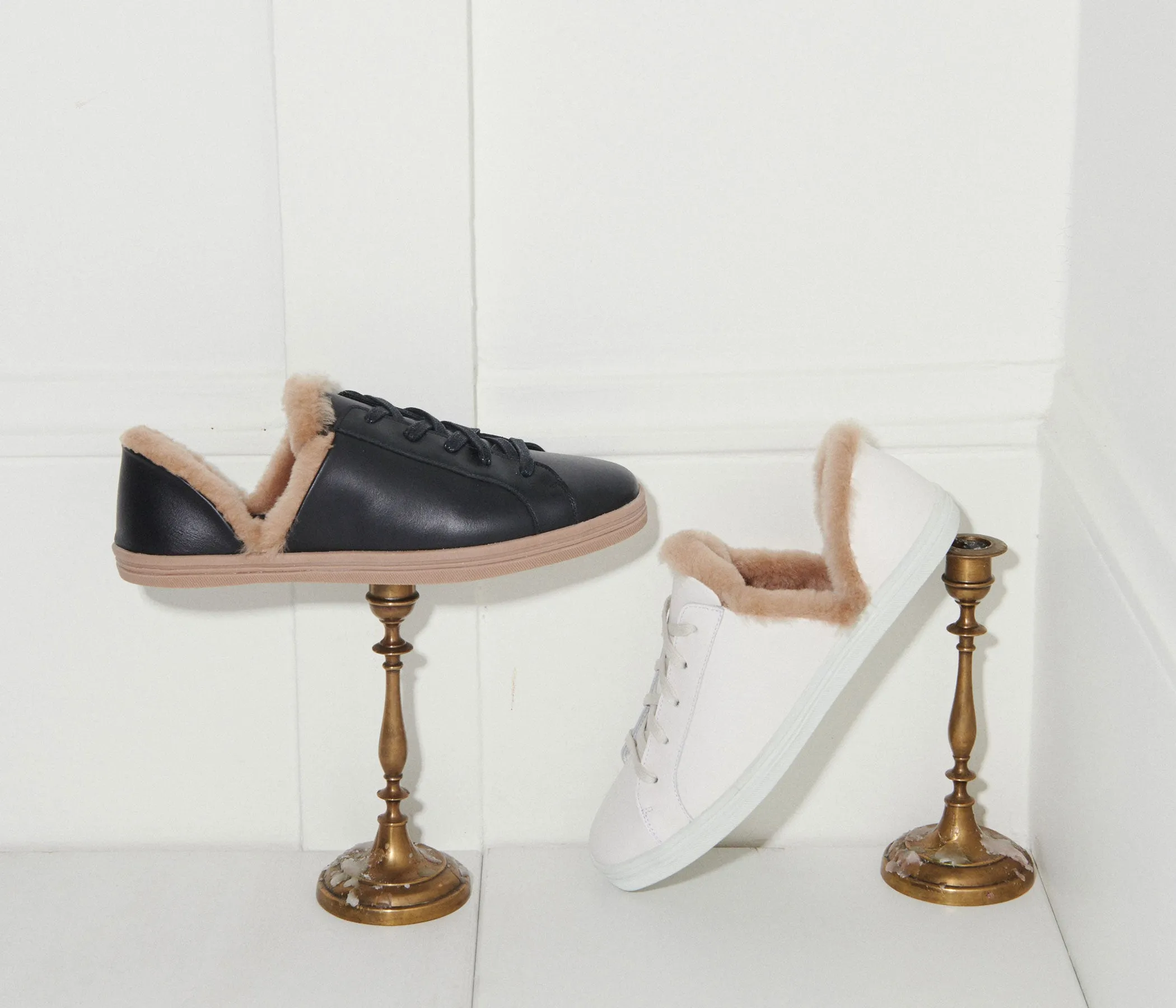 EDA D'ORSAY SNEAKER sold by Freda Salvador product image thumbnail 3