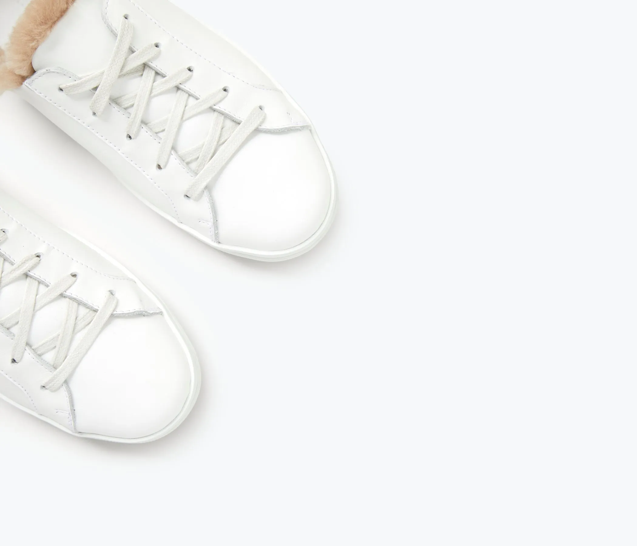 EDA D'ORSAY SNEAKER sold by Freda Salvador product image thumbnail 3