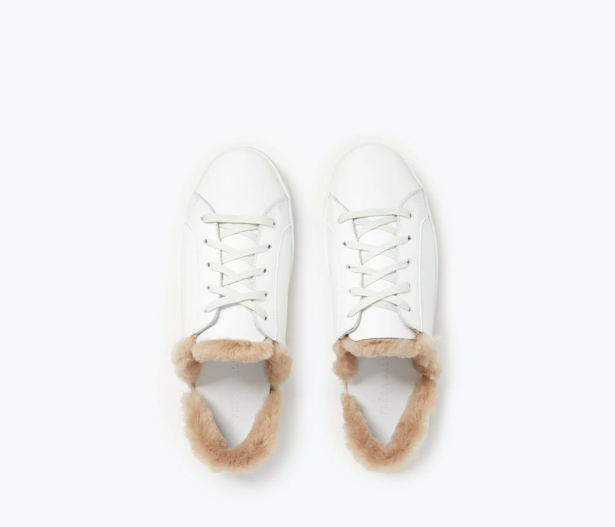 EDA D'ORSAY SNEAKER sold by Freda Salvador product image thumbnail 5