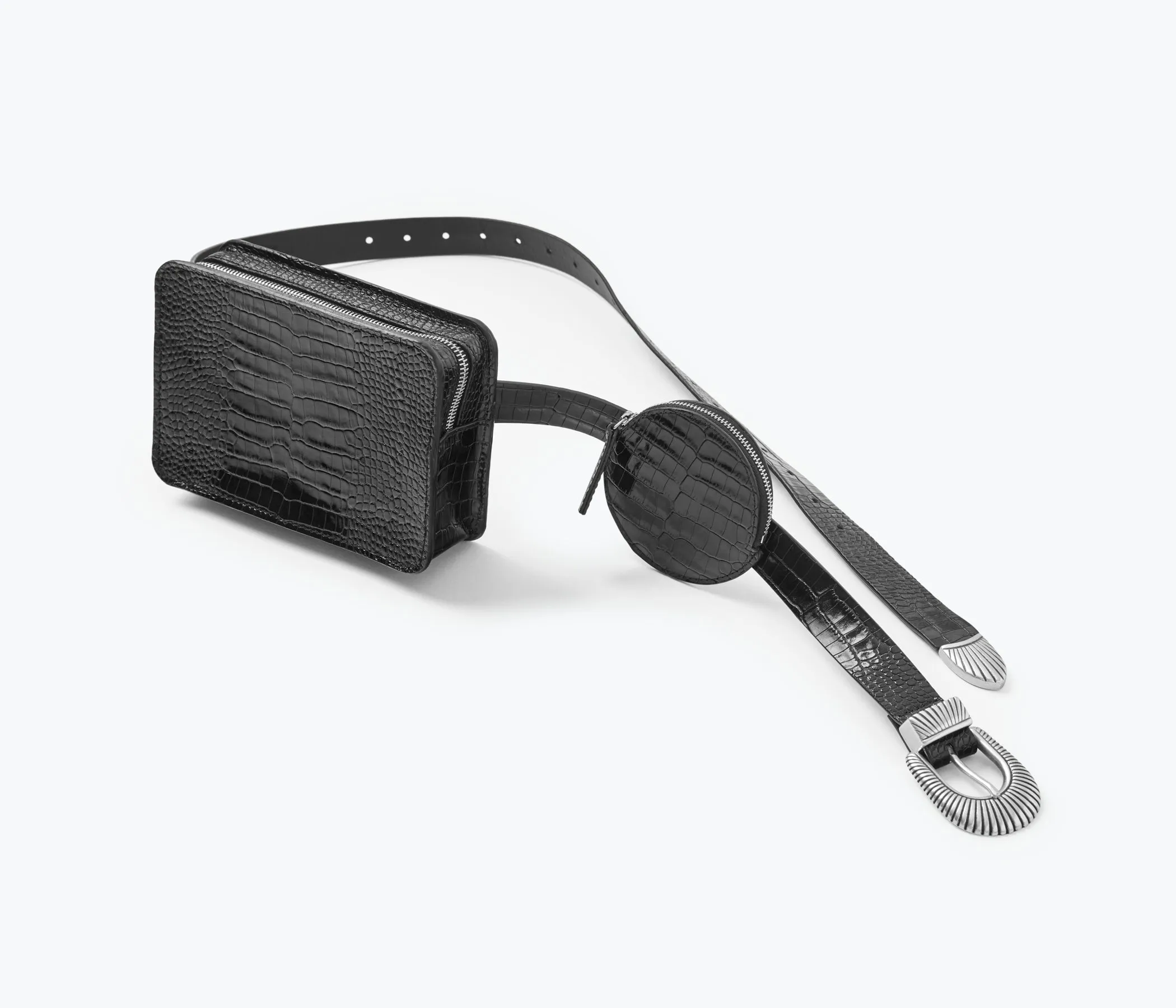 NICO WESTERN BELT sold by Freda Salvador product image thumbnail 4