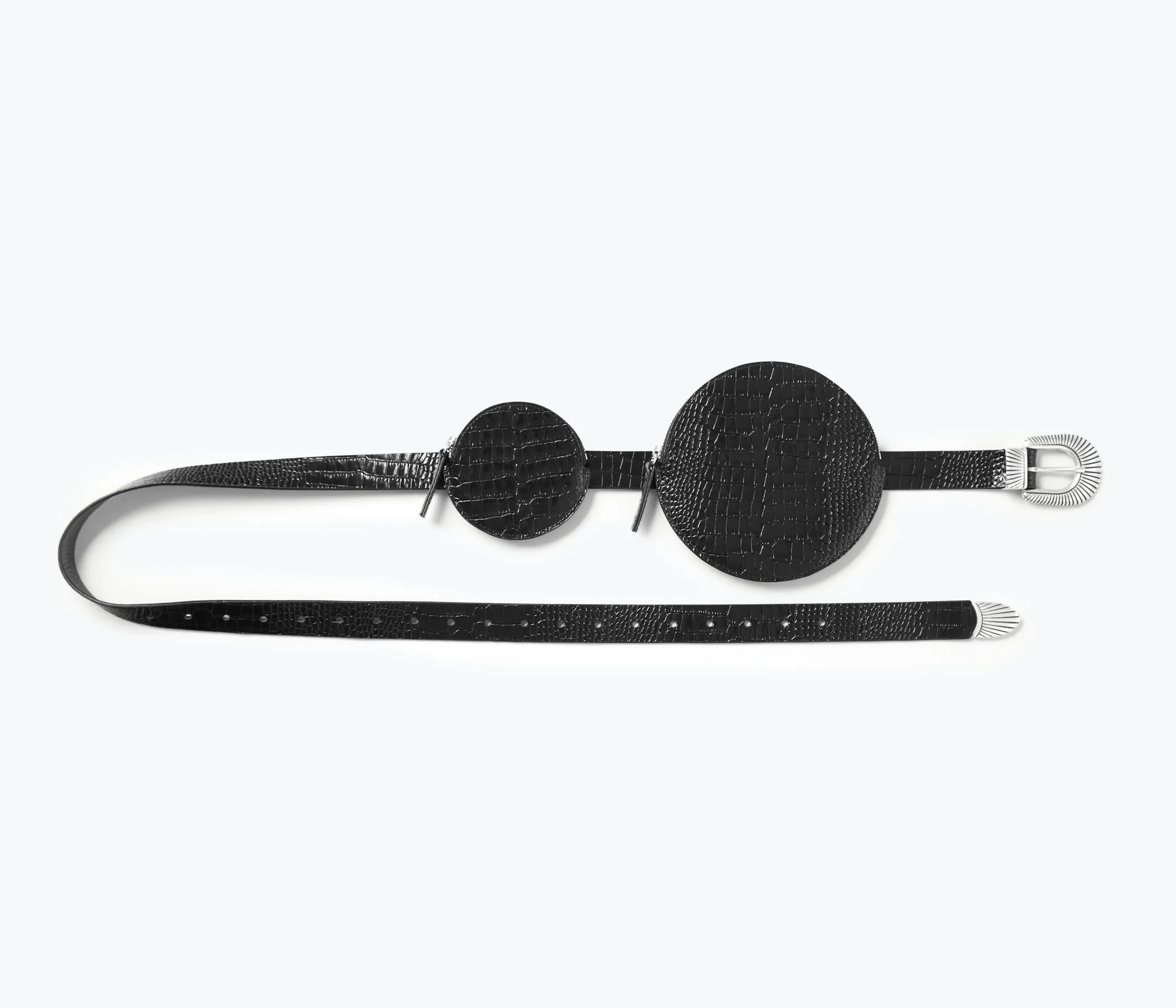NICO WESTERN BELT sold by Freda Salvador product image thumbnail 3