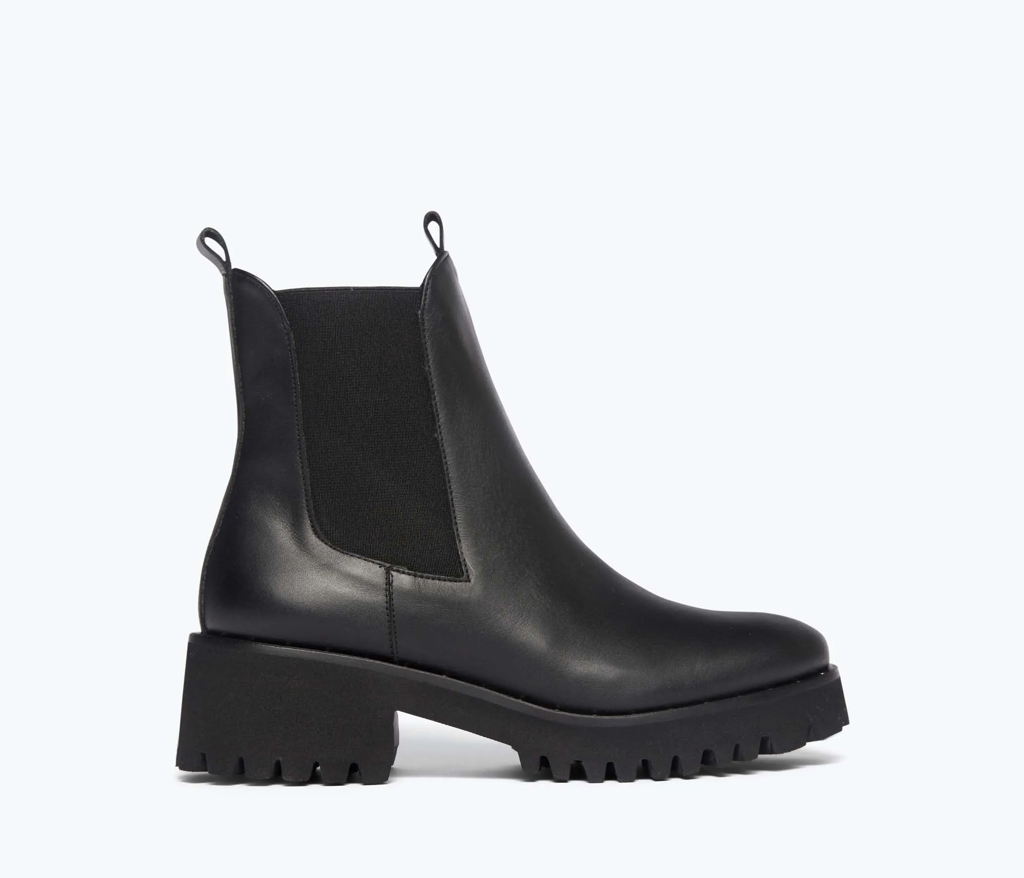 BROOKE RAIN RESISTANT BOOT sold by Freda Salvador