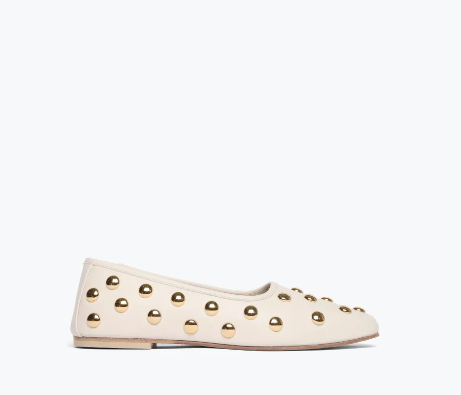 JESSIE BALLET FLAT sold by Freda Salvador