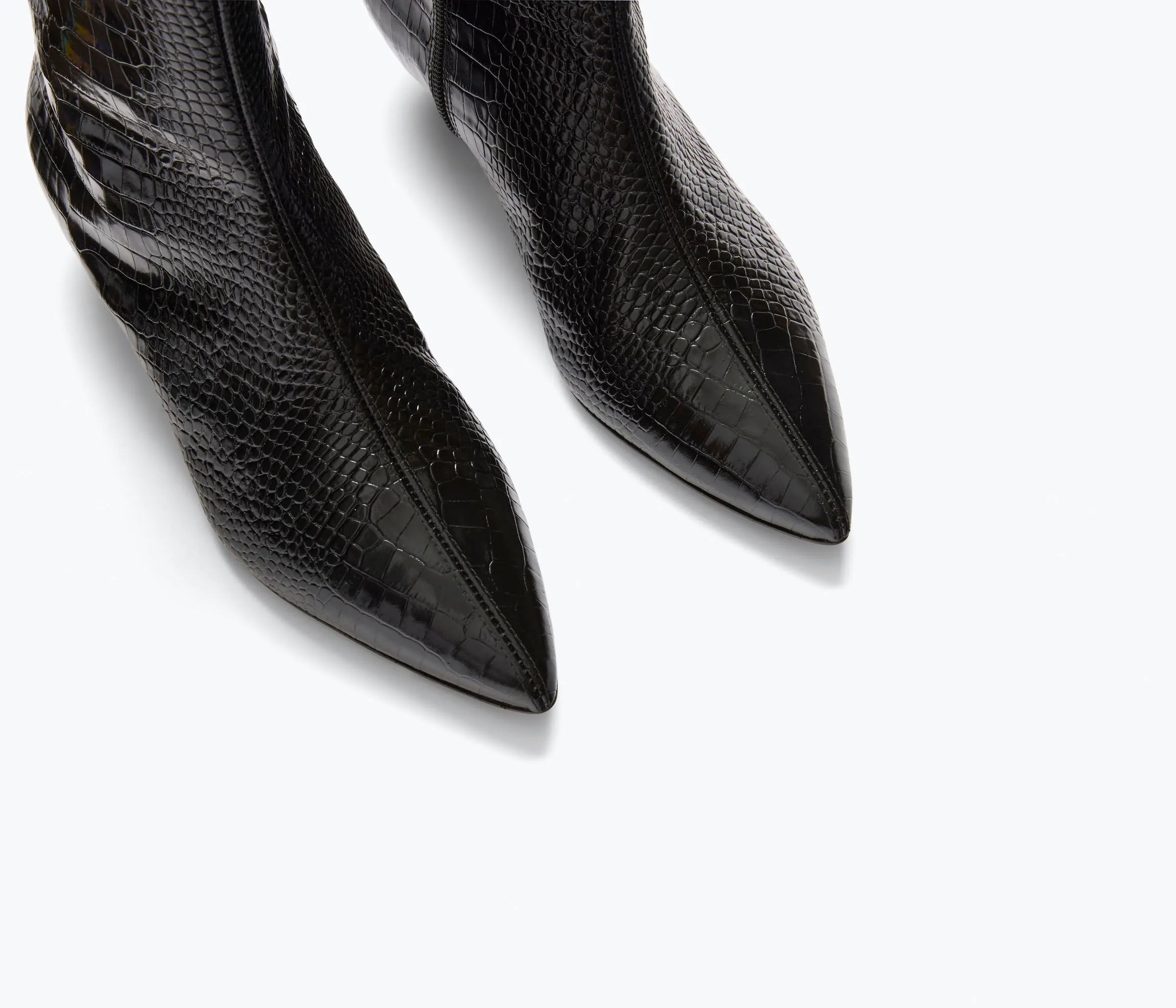 LANNA ANKLE BOOT sold by Freda Salvador product image thumbnail 3