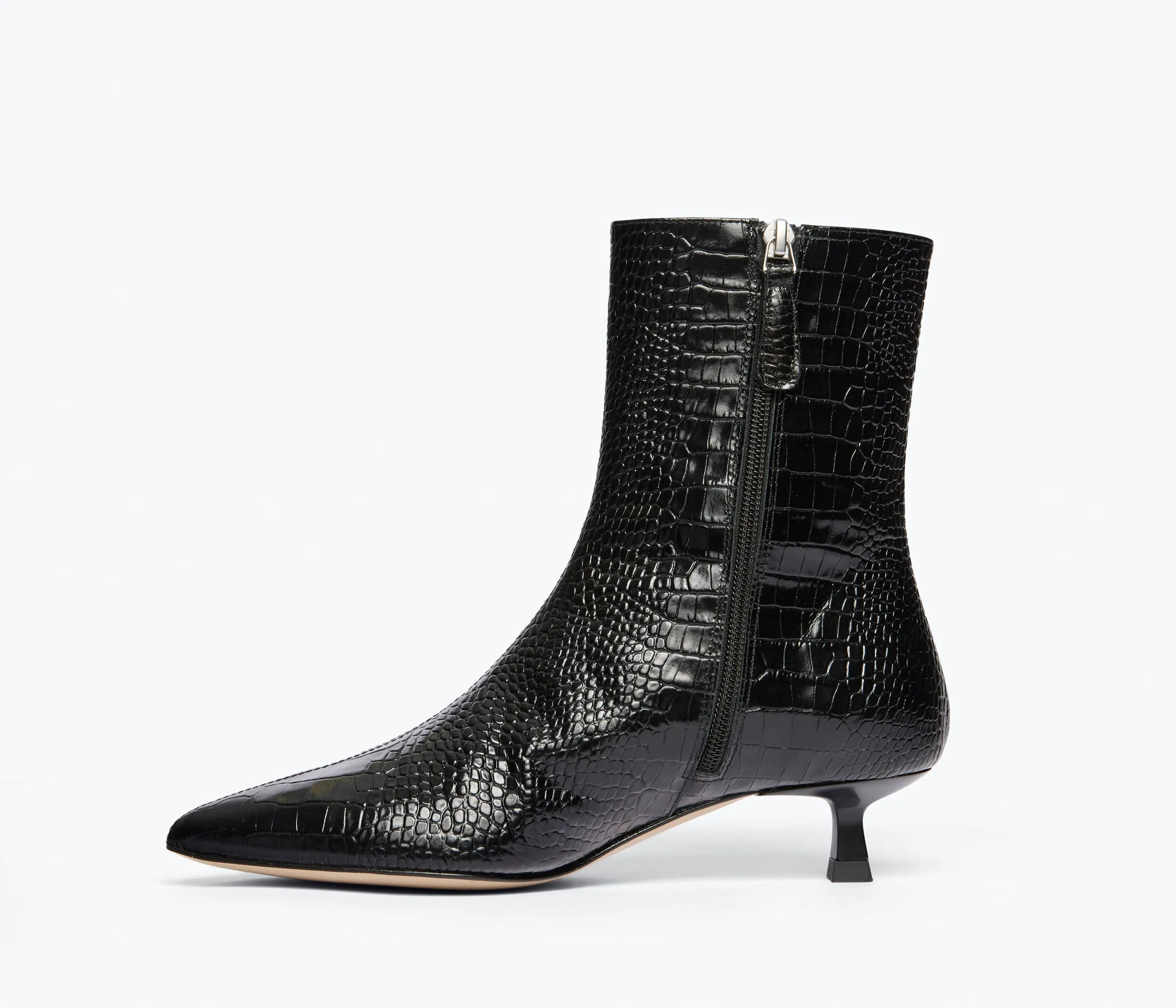 LANNA ANKLE BOOT sold by Freda Salvador product image thumbnail 5