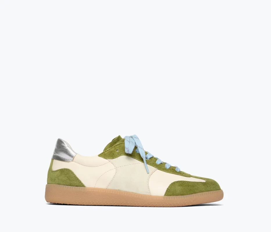 JACKIE COURT SNEAKER sold by Freda Salvador