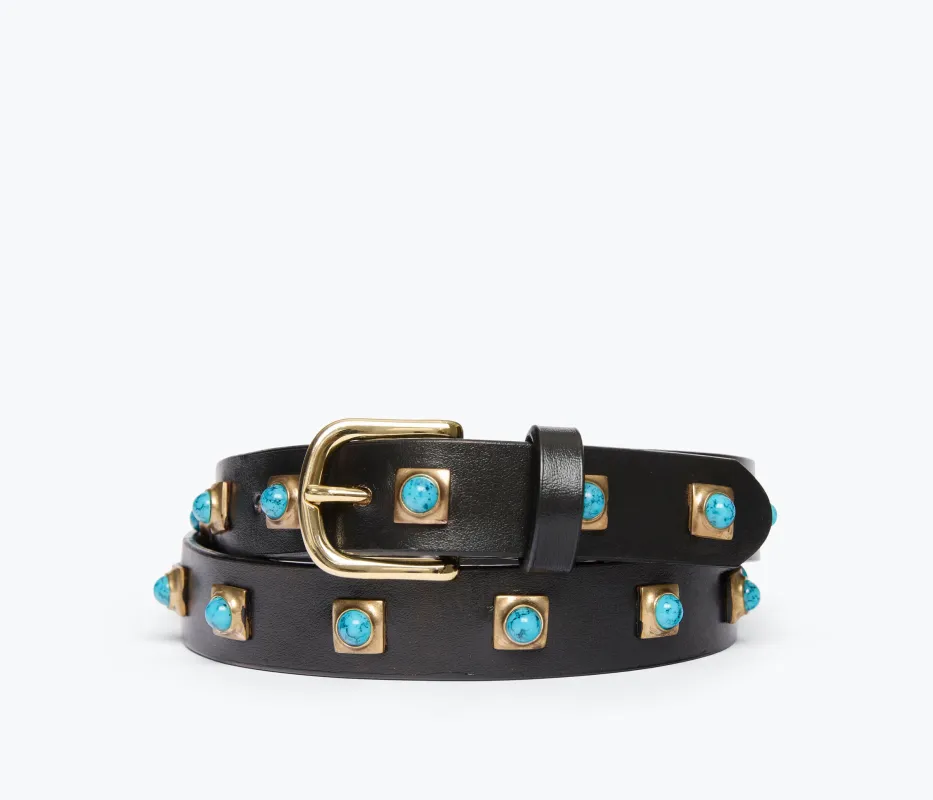 REBECCA BELT made by Freda Salvador