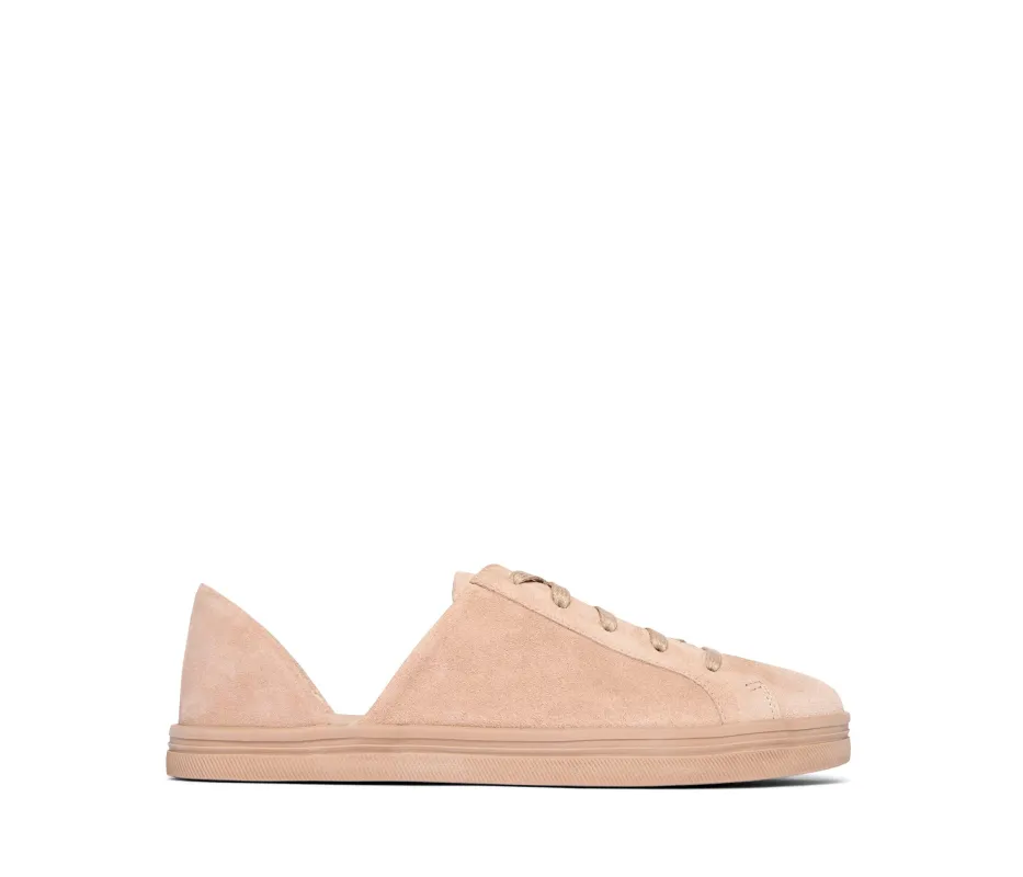 EDA D'ORSAY SNEAKER made by Freda Salvador