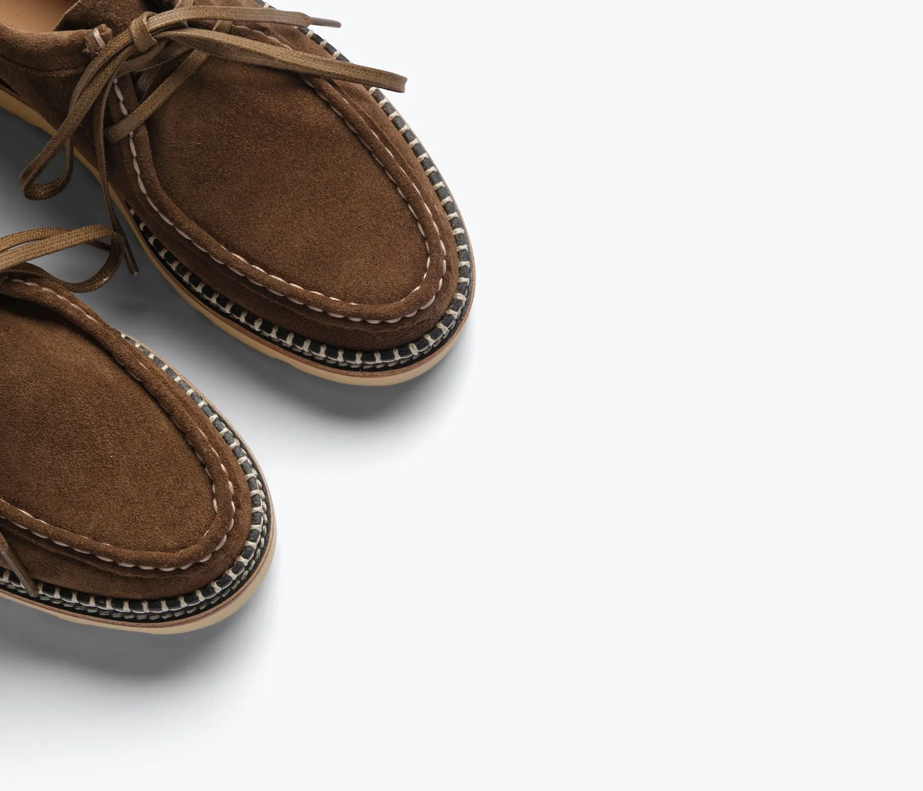 WILLOW LUG MOCCASIN sold by Freda Salvador product image thumbnail 3