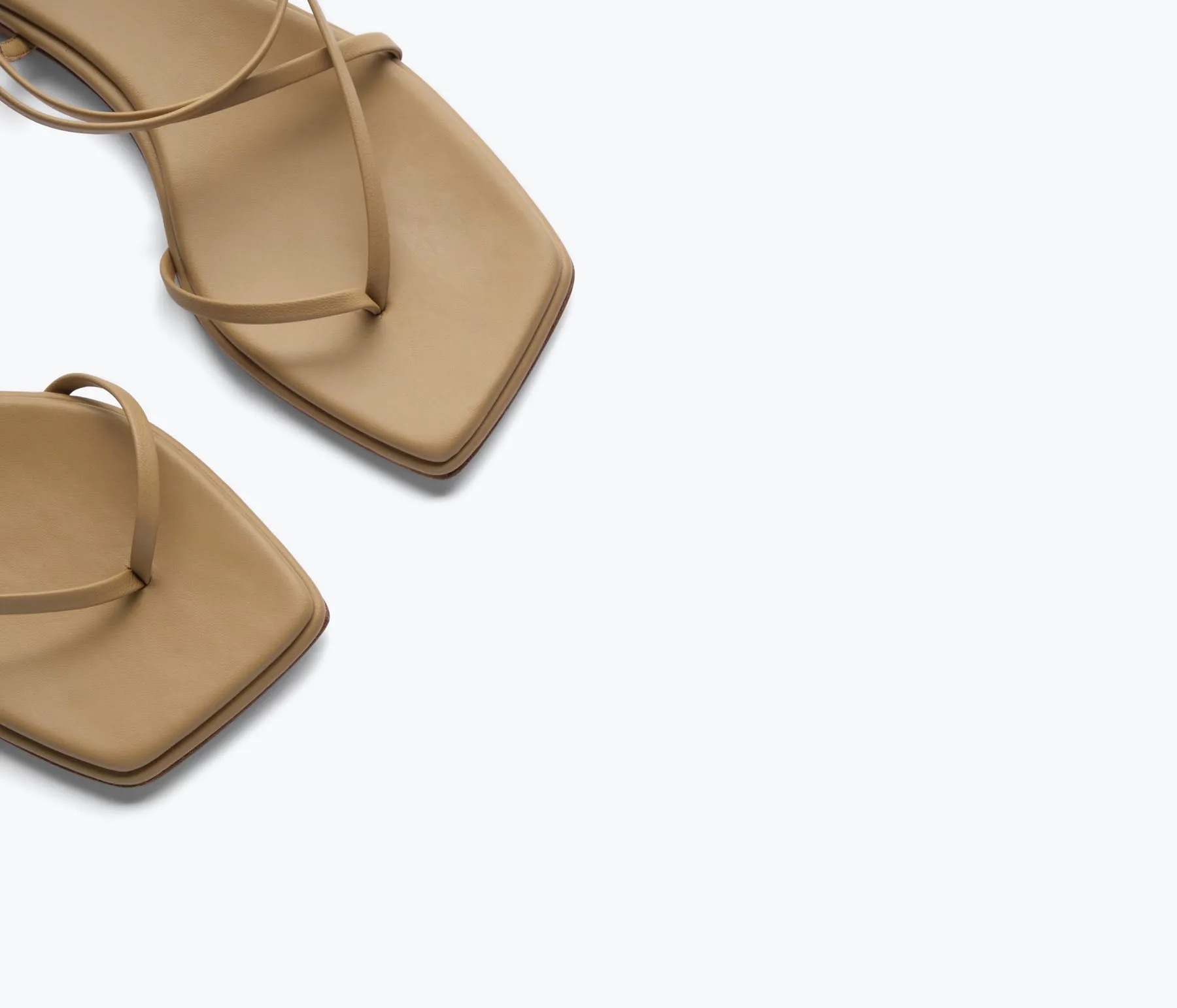 ALEXIA SANDAL sold by Freda Salvador product image thumbnail 3