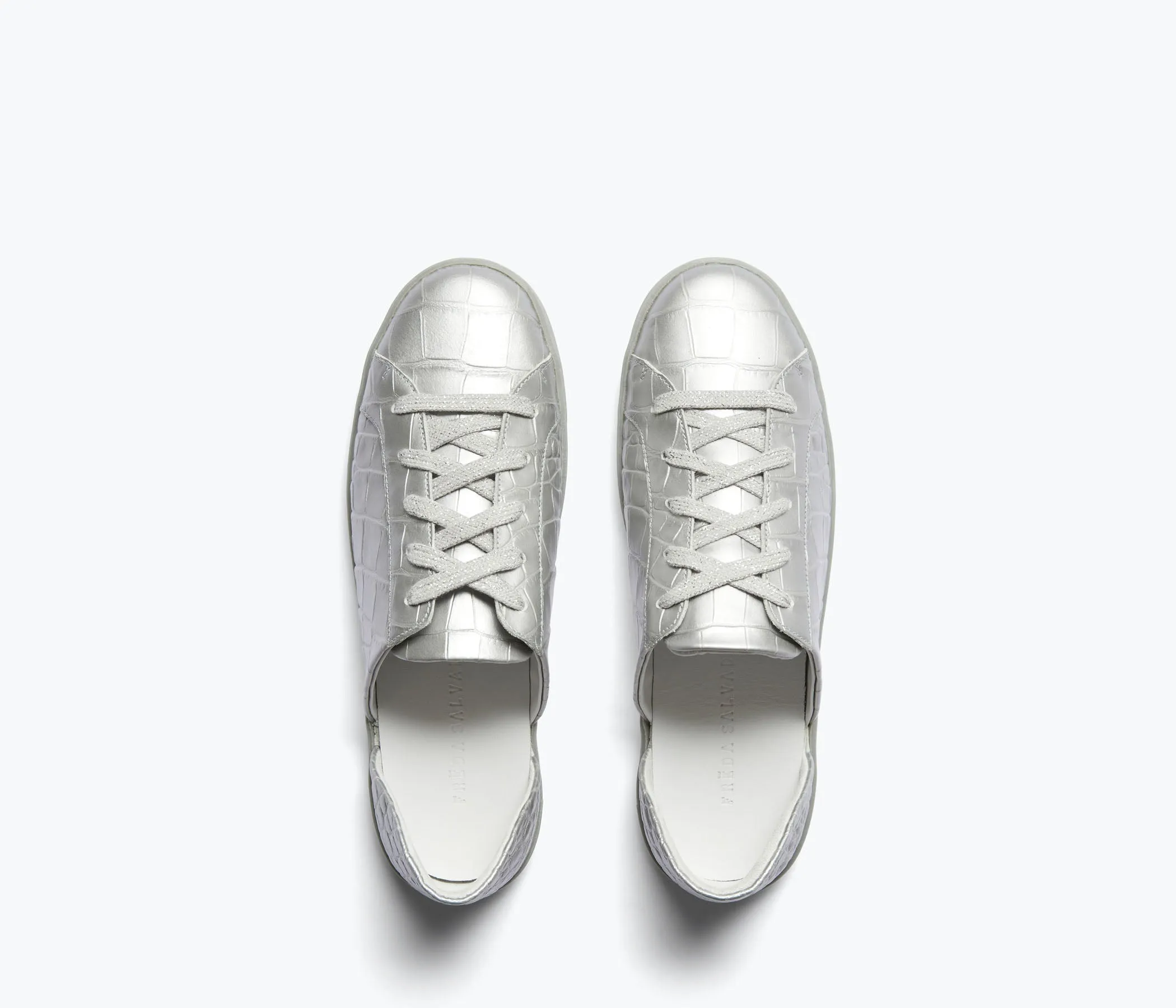 EDA D'ORSAY SNEAKER sold by Freda Salvador product image thumbnail 5