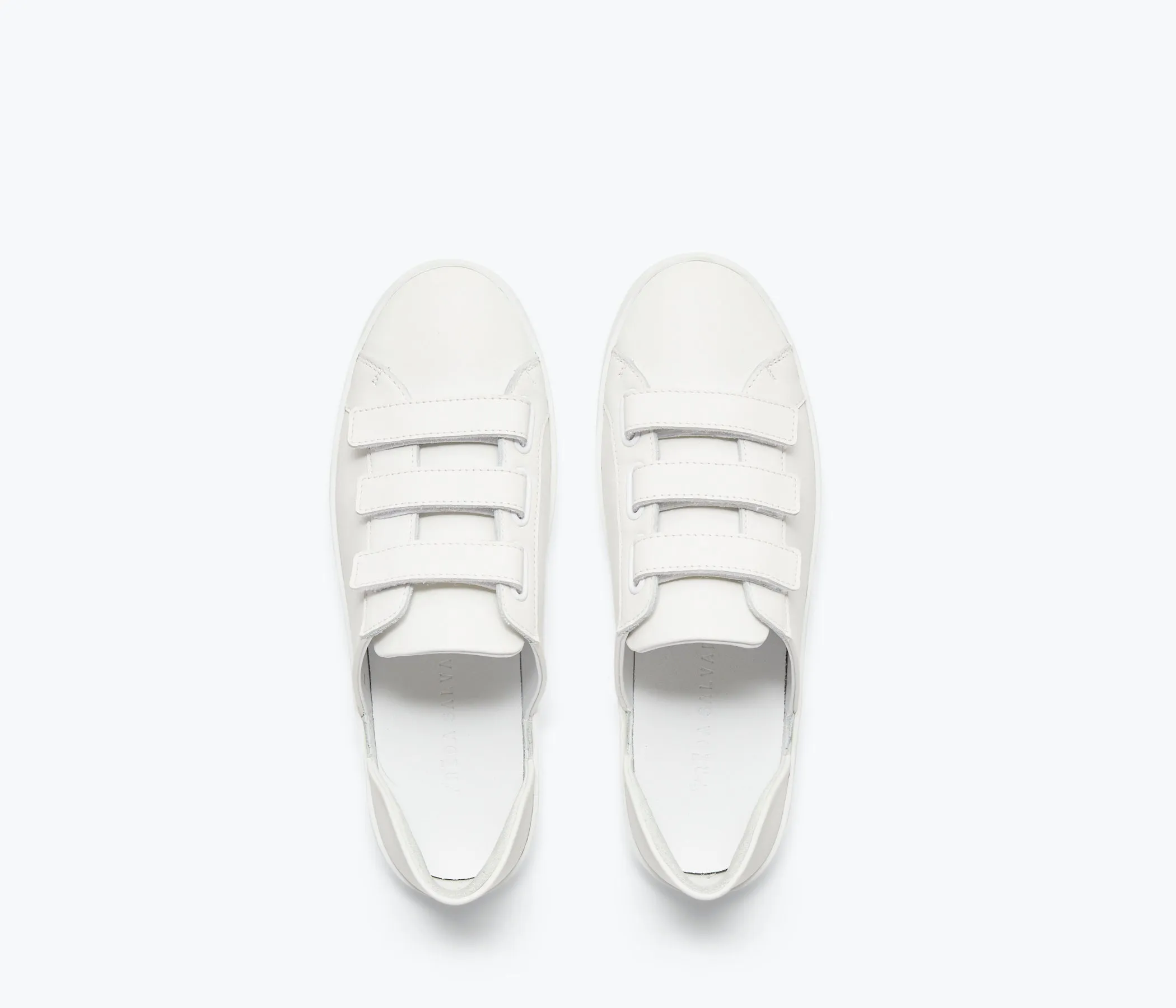 LIBBY D'ORSAY SNEAKER sold by Freda Salvador product image thumbnail 4