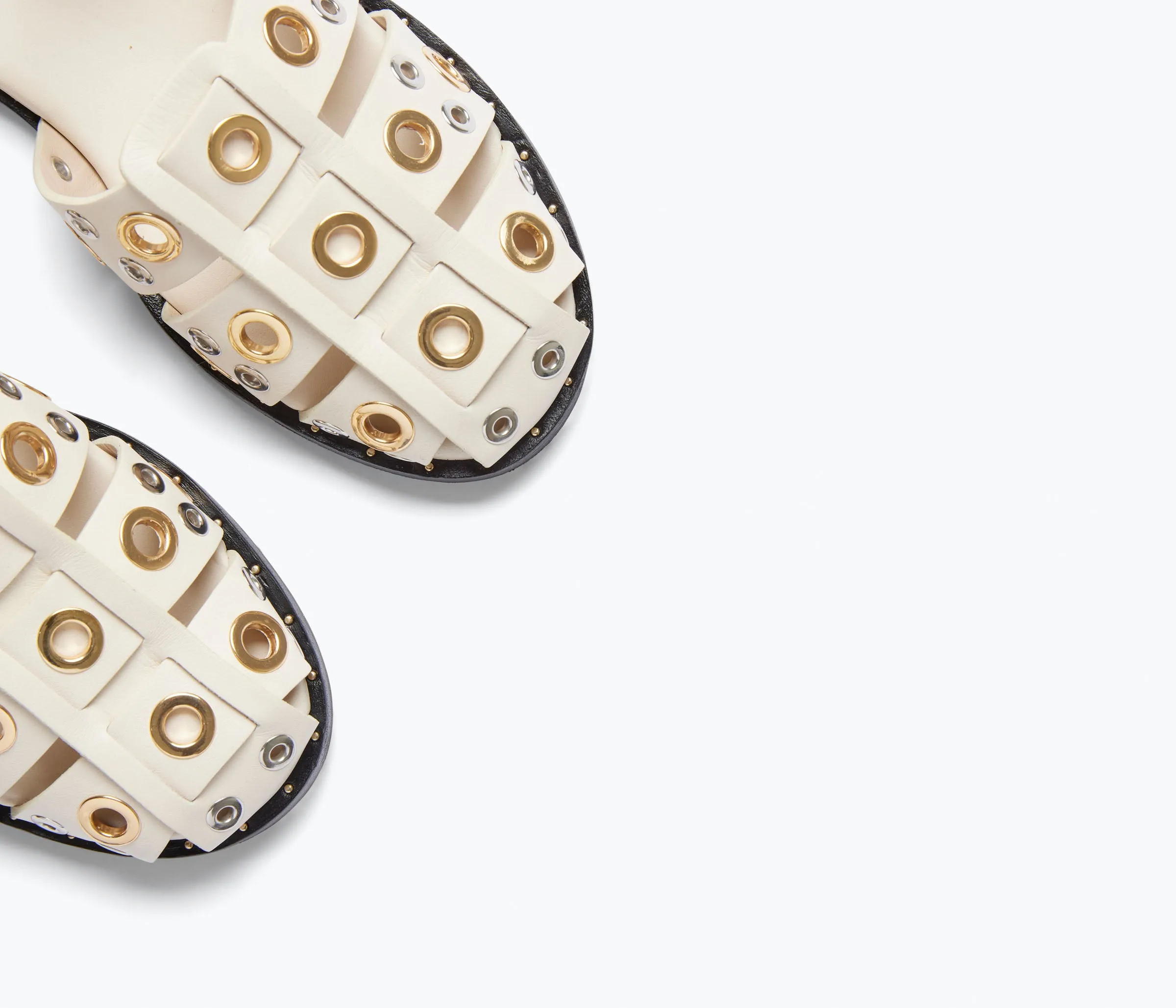 SERA FISHERMAN SANDAL sold by Freda Salvador product image thumbnail 3