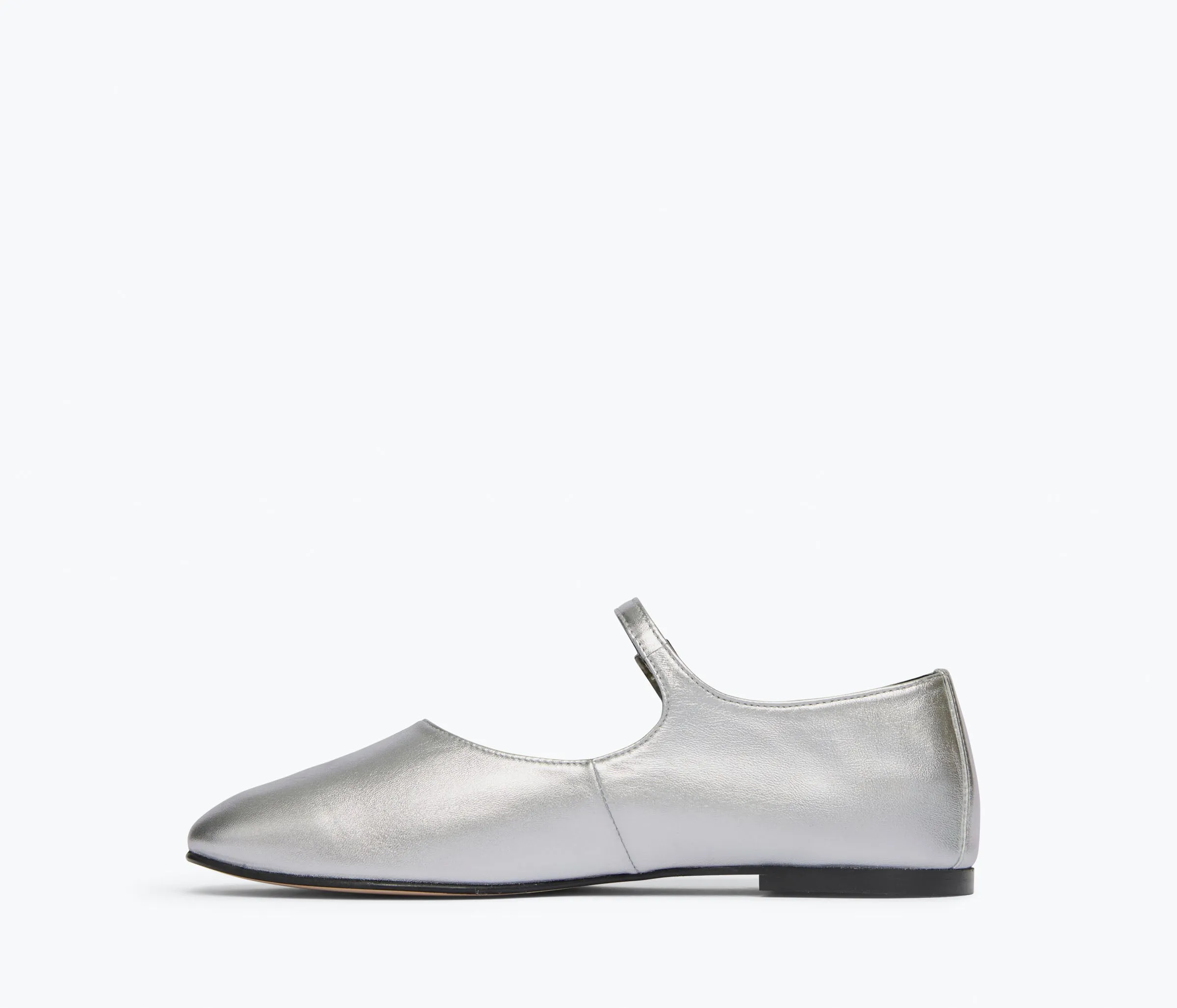 AUBREY MARY JANE FLAT sold by Freda Salvador product image thumbnail 5