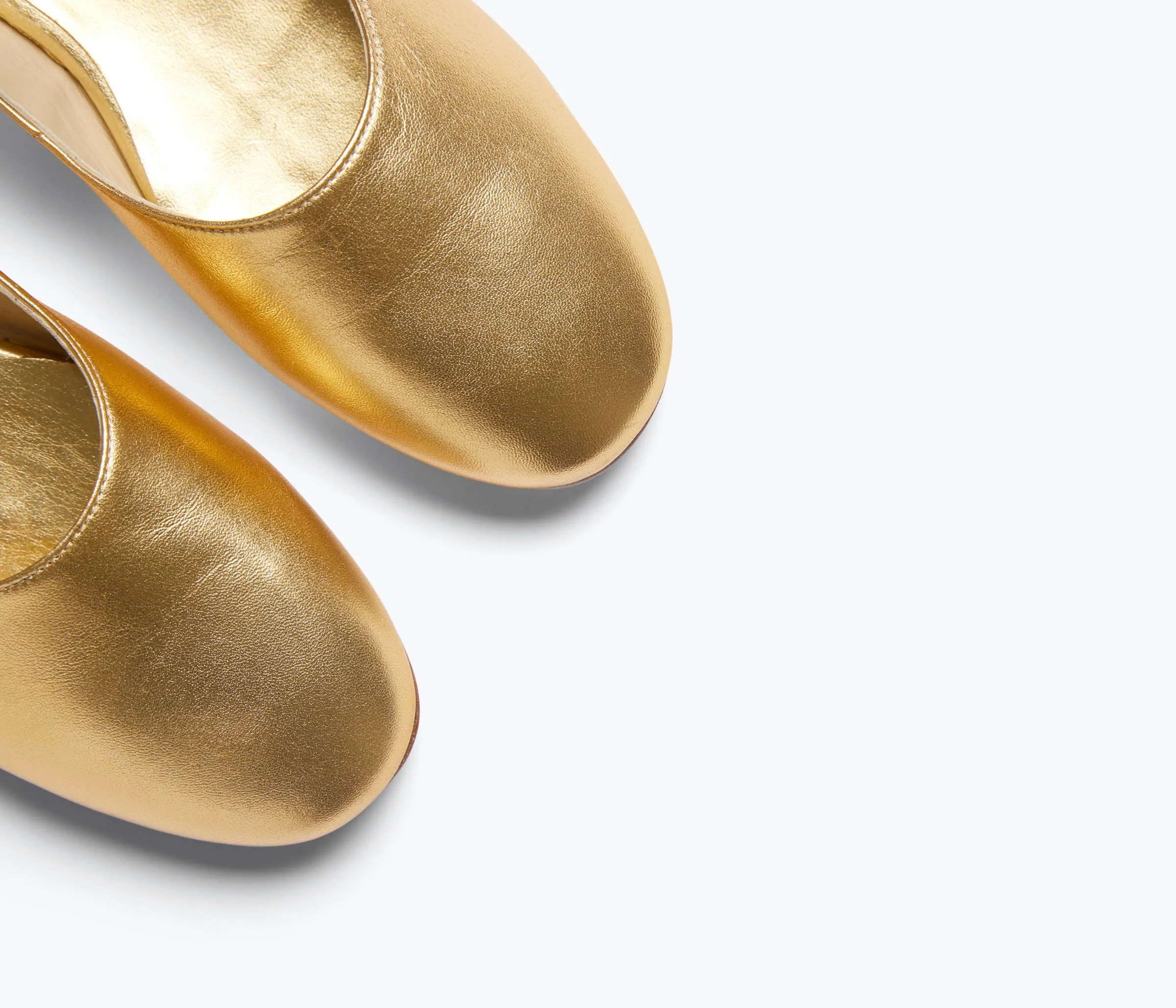 AUBREY MARY JANE FLAT sold by Freda Salvador product image thumbnail 3