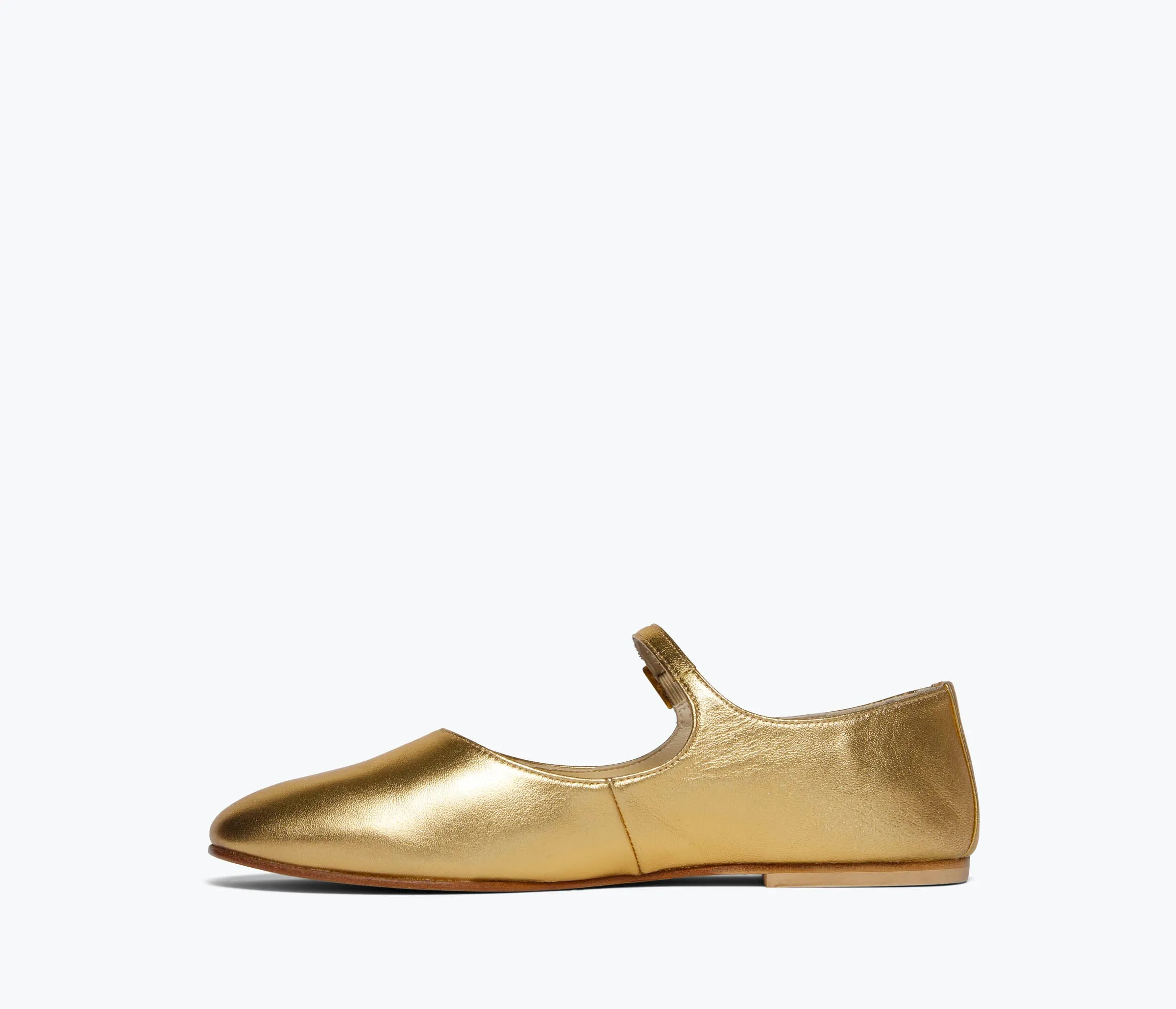 AUBREY MARY JANE FLAT sold by Freda Salvador product image thumbnail 5