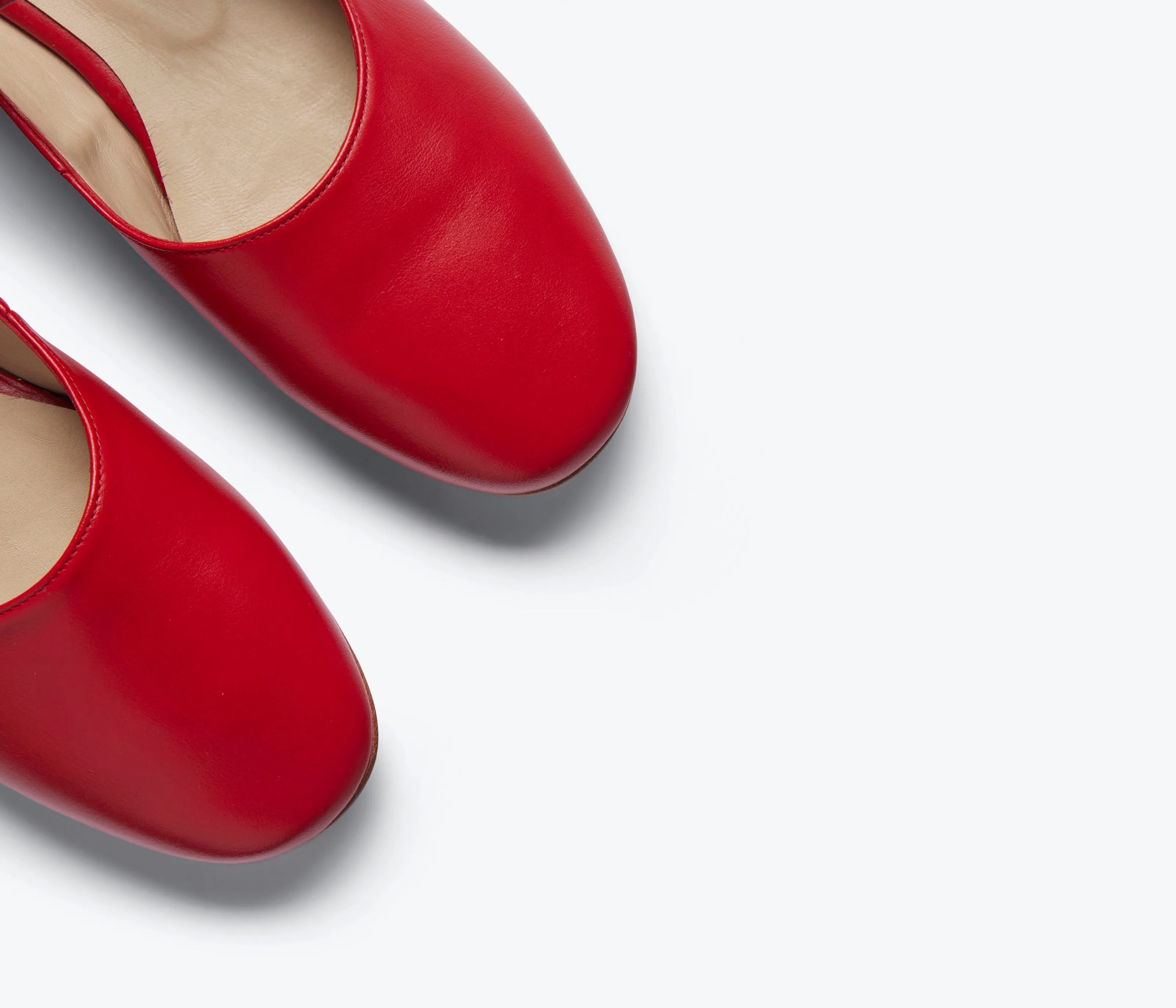 AUBREY MARY JANE FLAT sold by Freda Salvador product image thumbnail 3