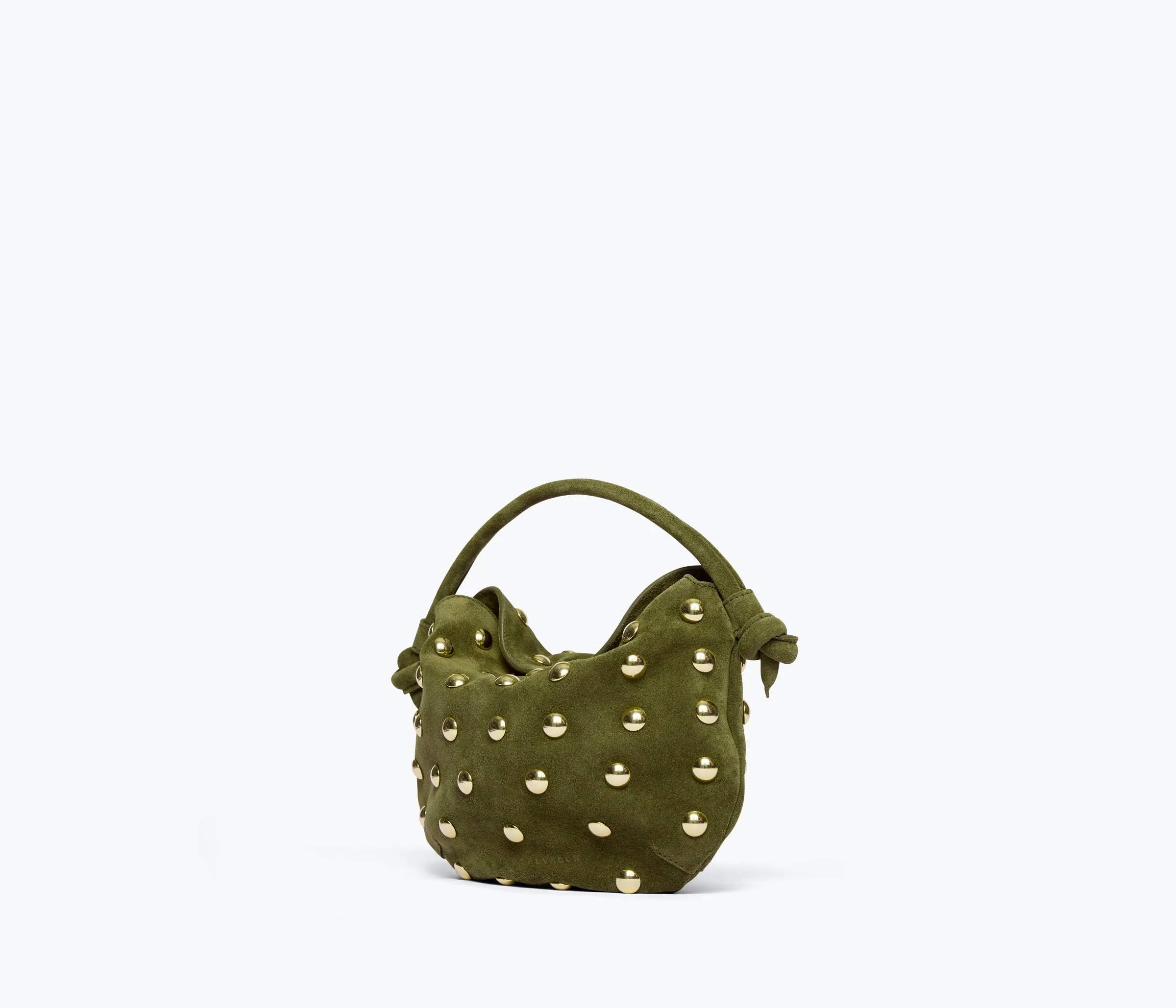 ELIS MINI CRESCENT BAG sold by Freda Salvador product image thumbnail 3