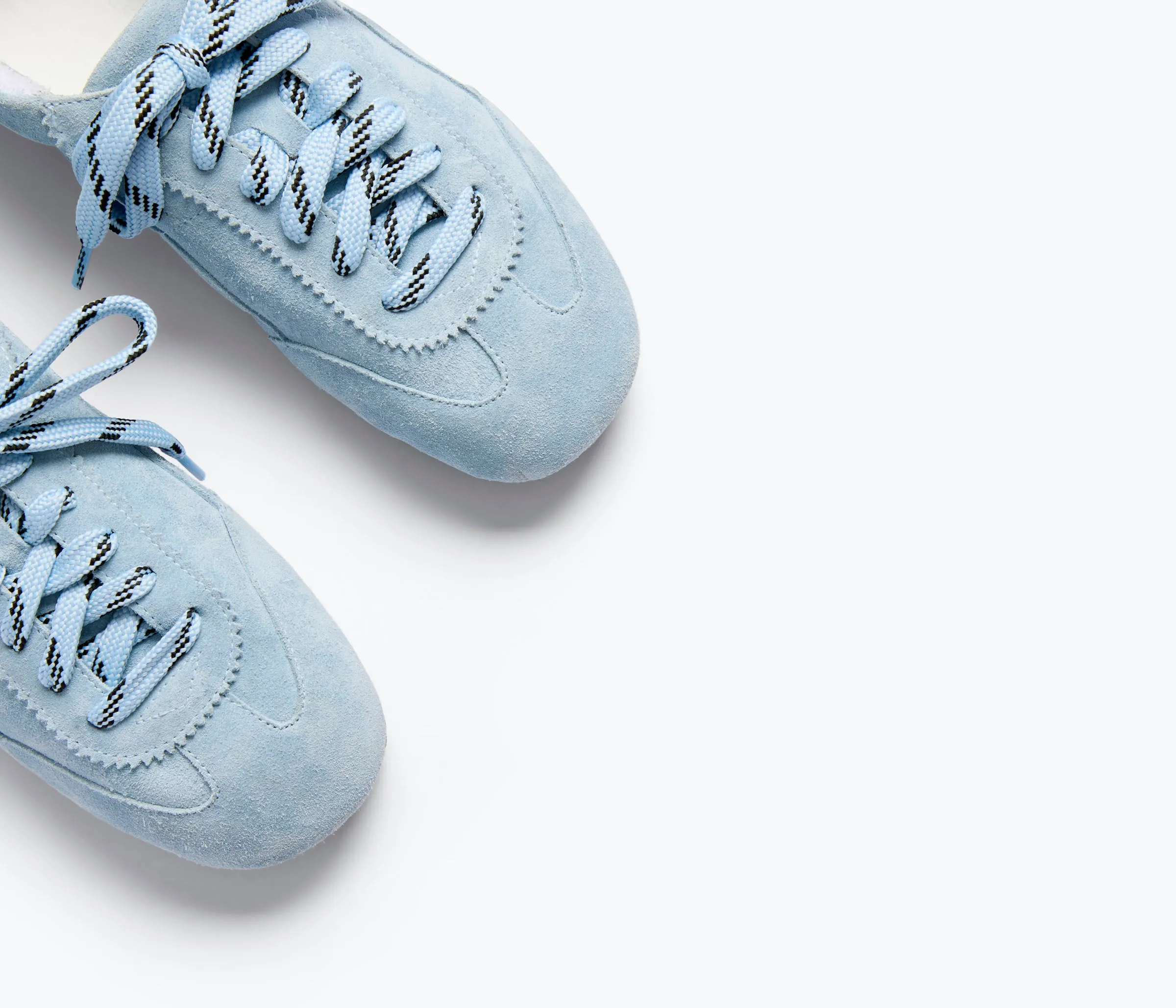 MINNIE BALLET SNEAKER sold by Freda Salvador product image thumbnail 4