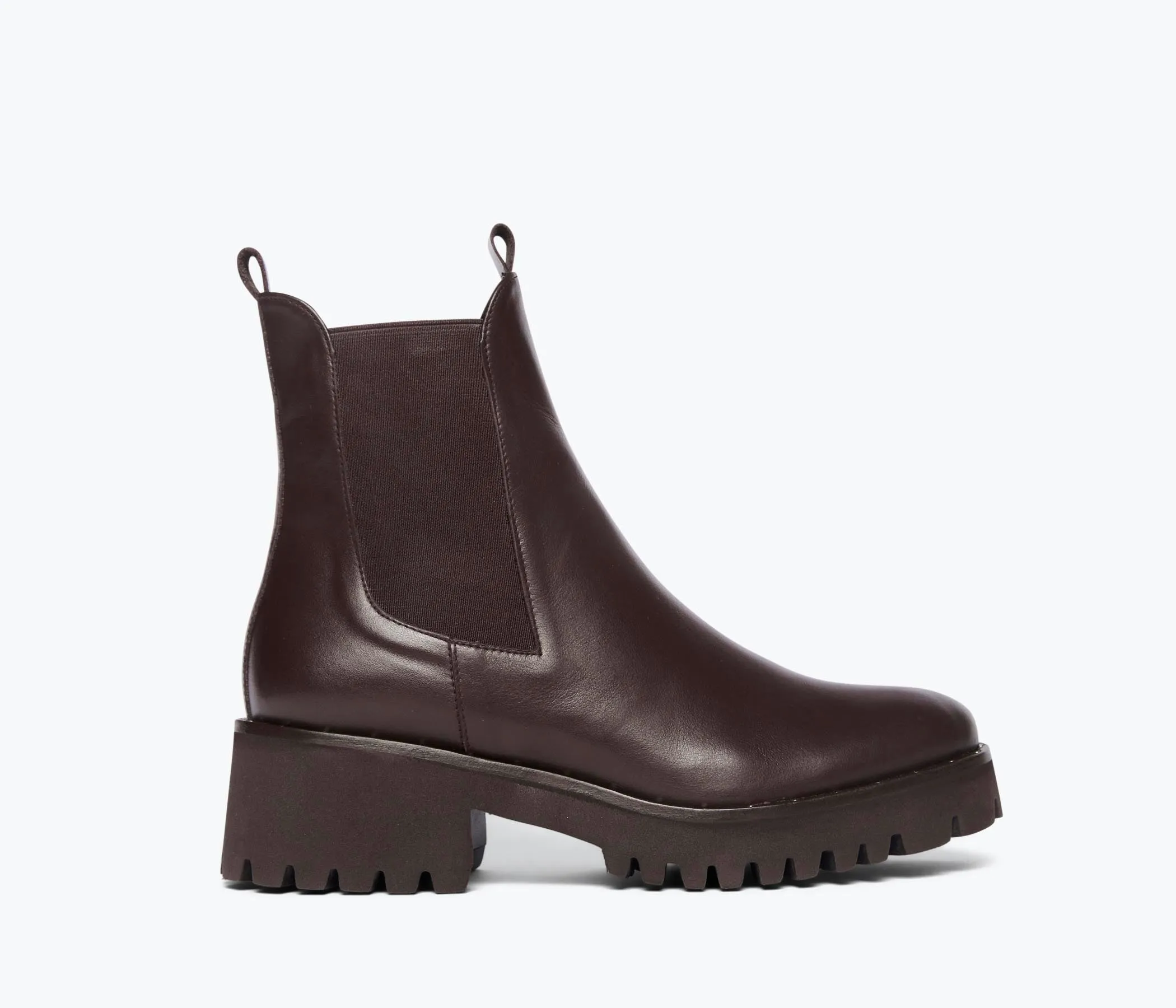 BROOKE RAIN RESISTANT BOOT sold by Freda Salvador