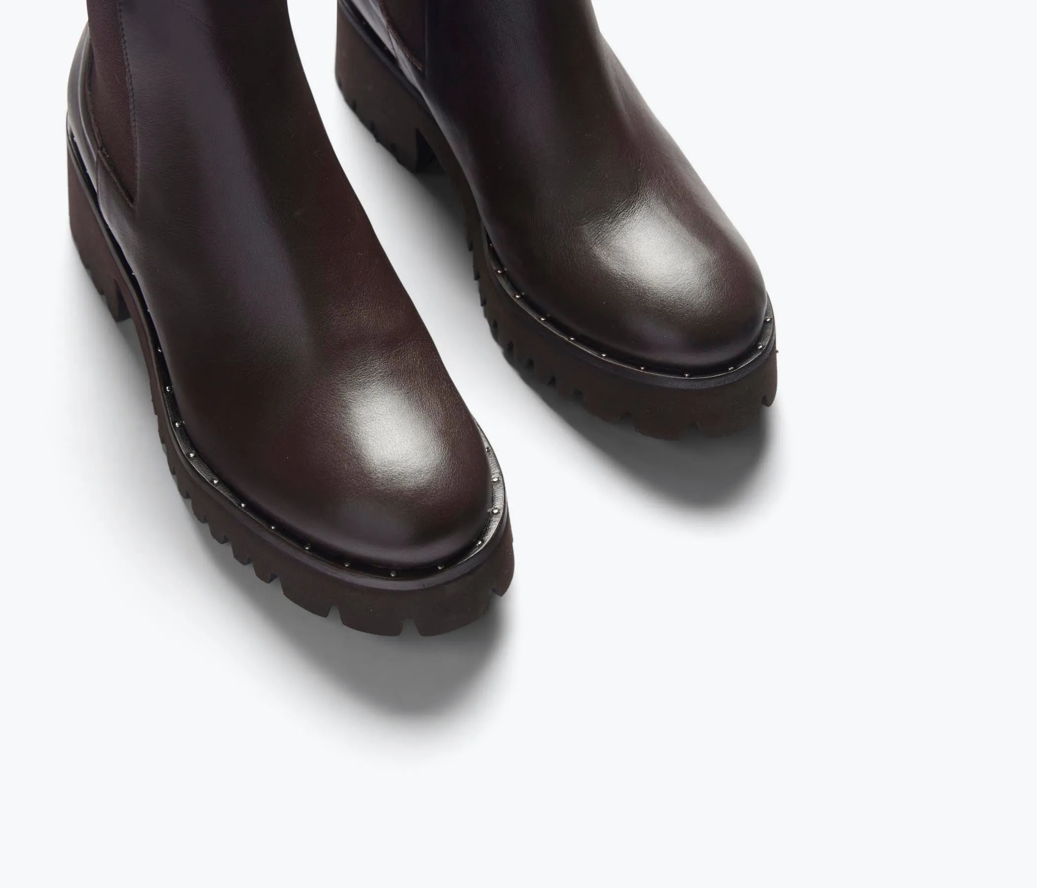 BROOKE RAIN RESISTANT BOOT sold by Freda Salvador product image thumbnail 3