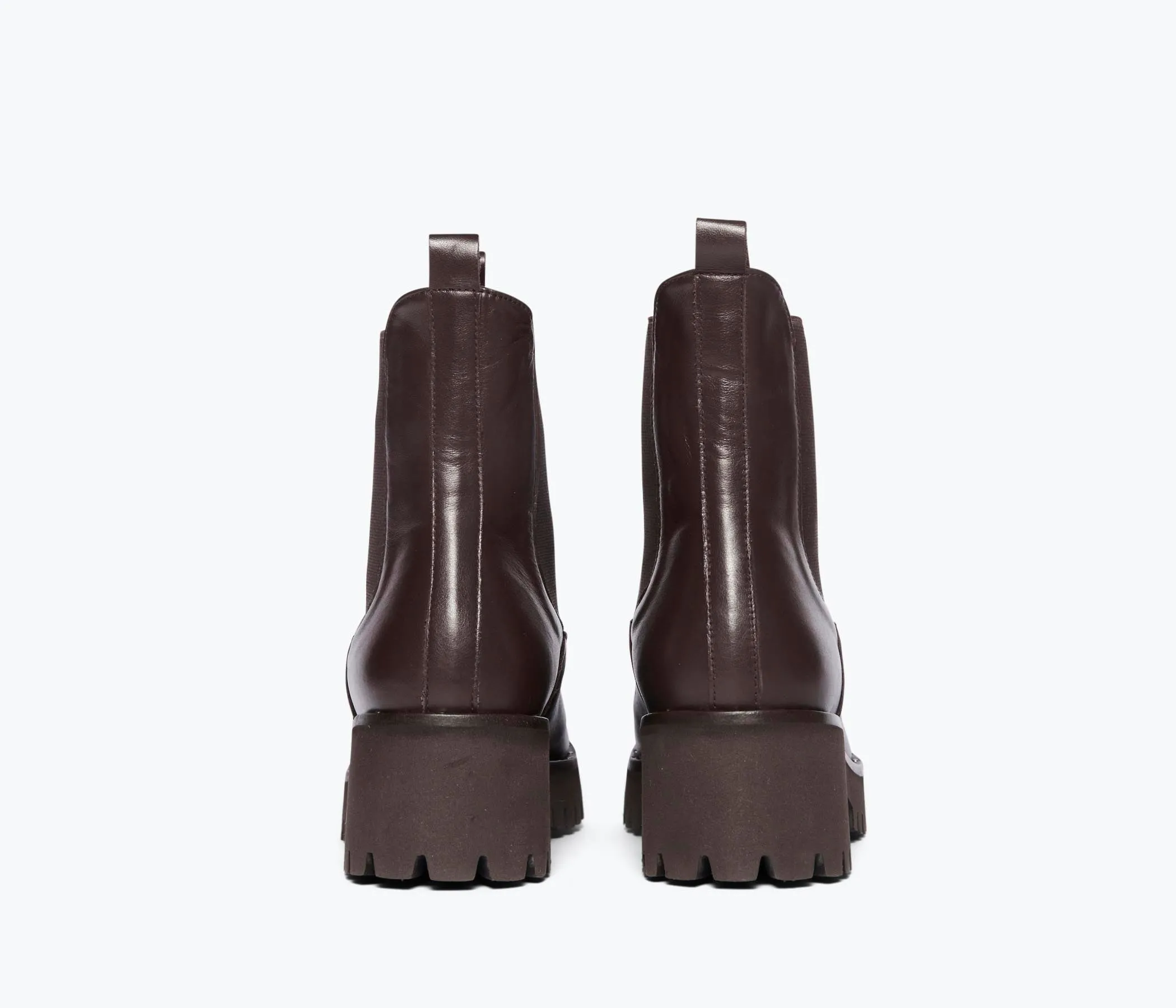 BROOKE RAIN RESISTANT BOOT sold by Freda Salvador product image thumbnail 5