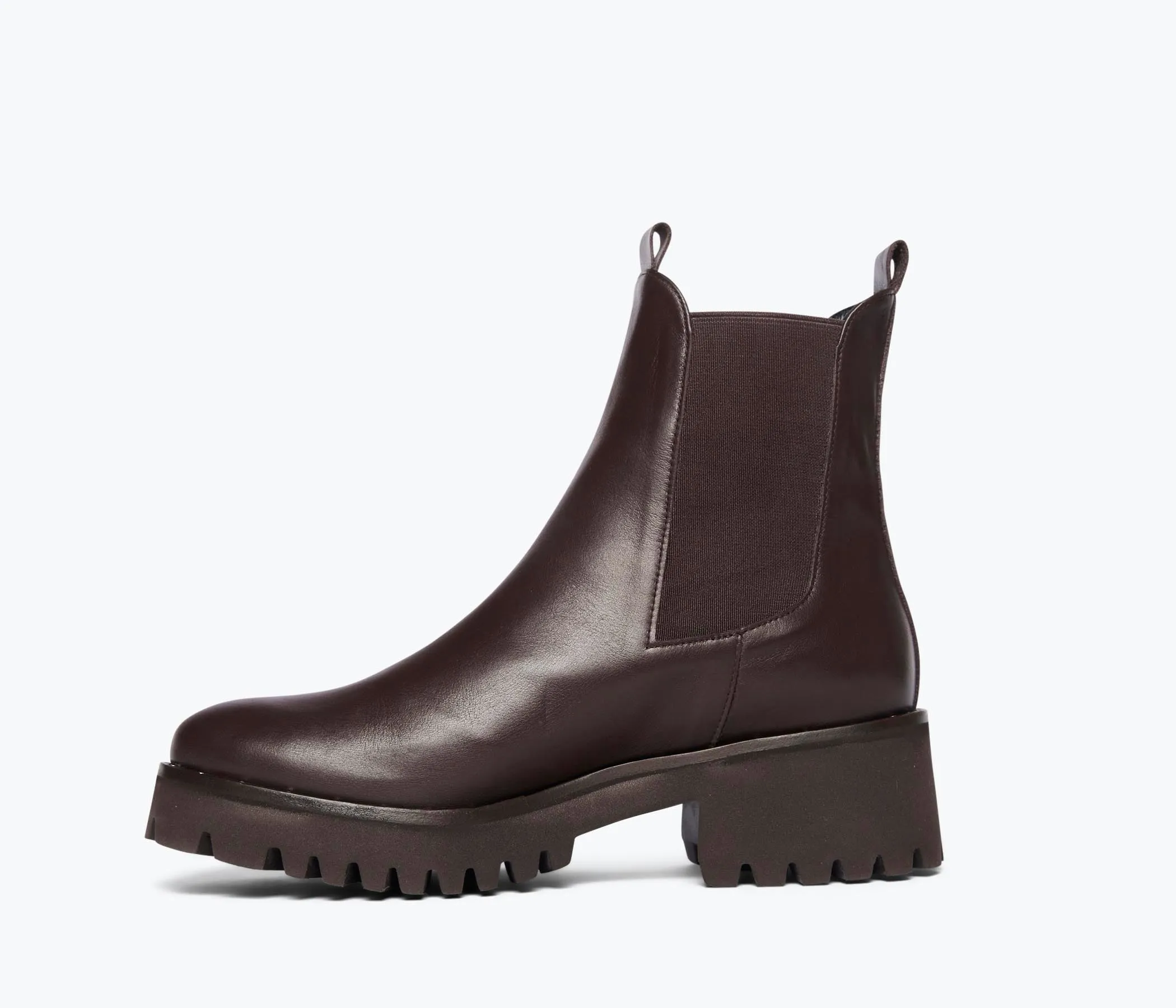 BROOKE RAIN RESISTANT BOOT sold by Freda Salvador product image thumbnail 4