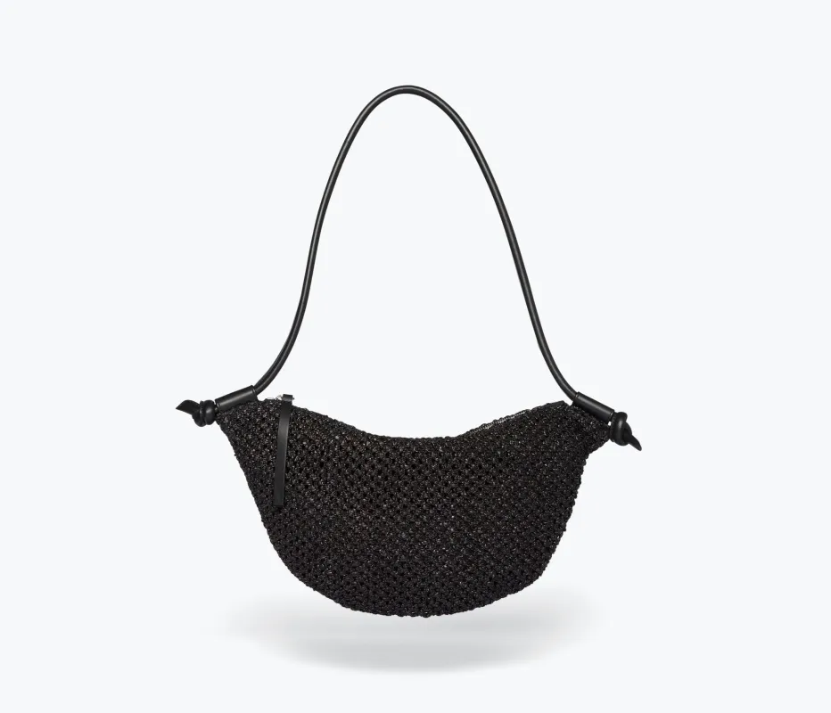 ELODIE CRESCENT BAG sold by Freda Salvador