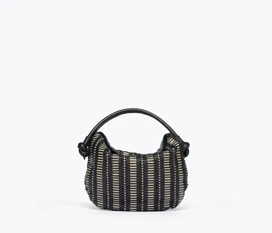 ELIS MINI CRESCENT BAG sold by Freda Salvador