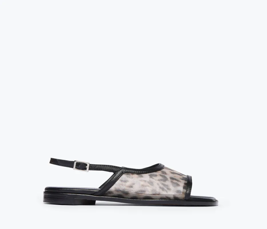 CARMEN SLINGBACK SANDAL sold by Freda Salvador