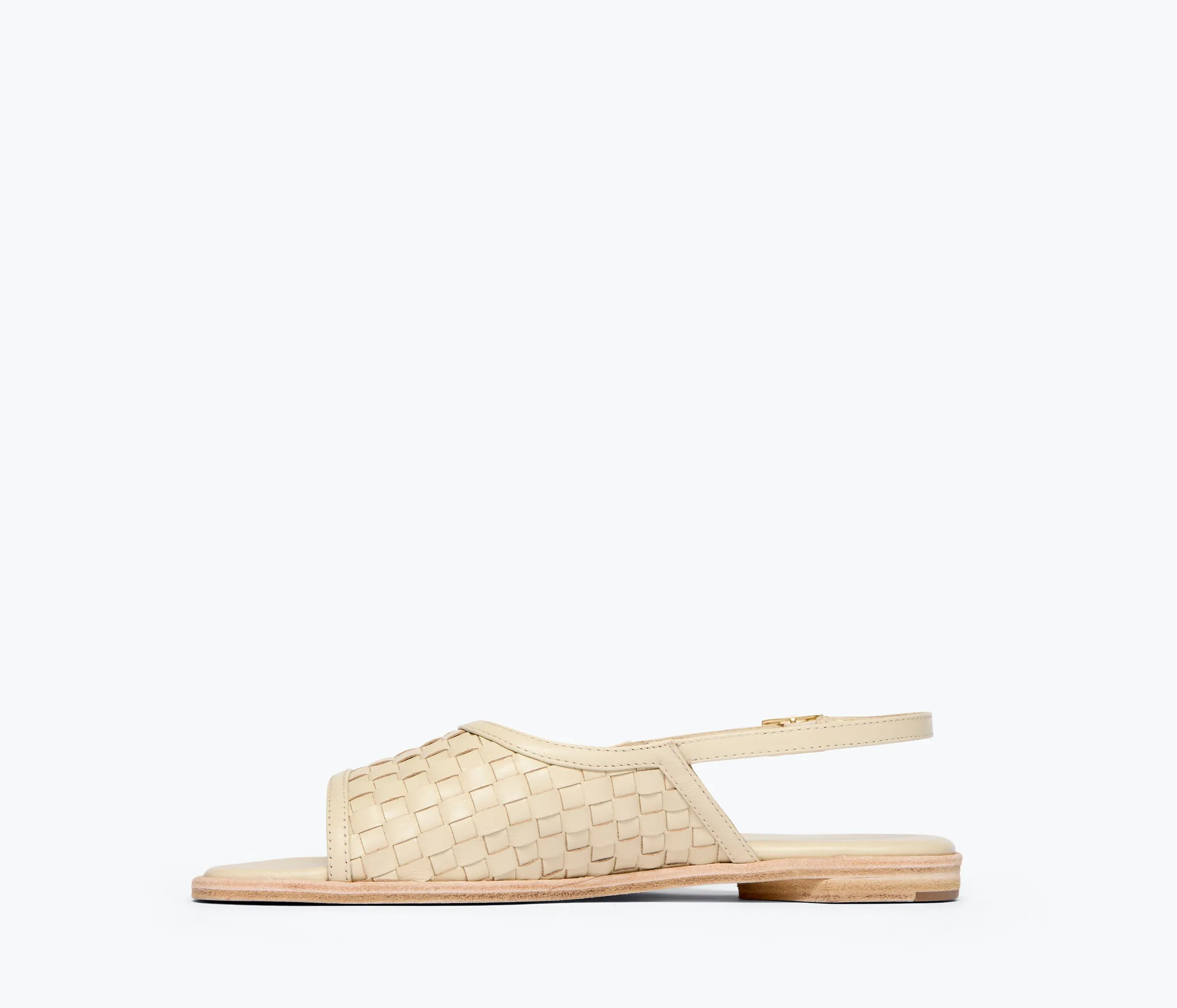 CARMEN SLINGBACK SANDAL sold by Freda Salvador product image thumbnail 5