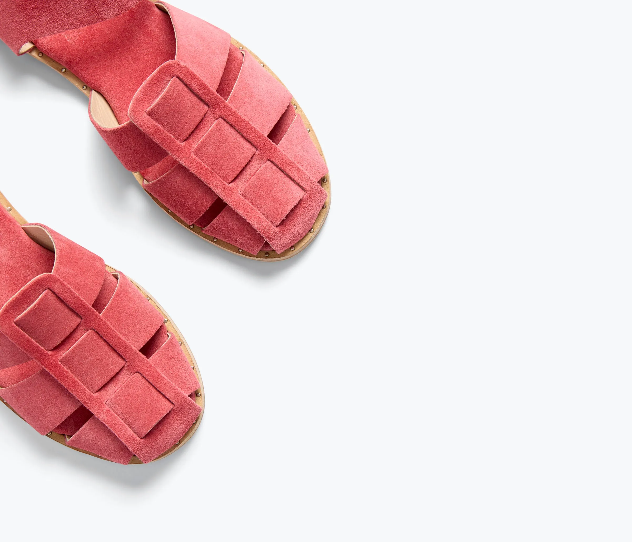 SERA FISHERMAN SANDAL sold by Freda Salvador product image thumbnail 2