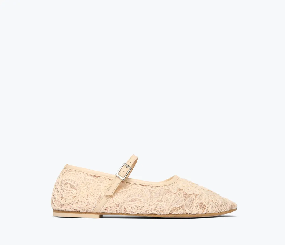 LAUREL MARY JANE sold by Freda Salvador