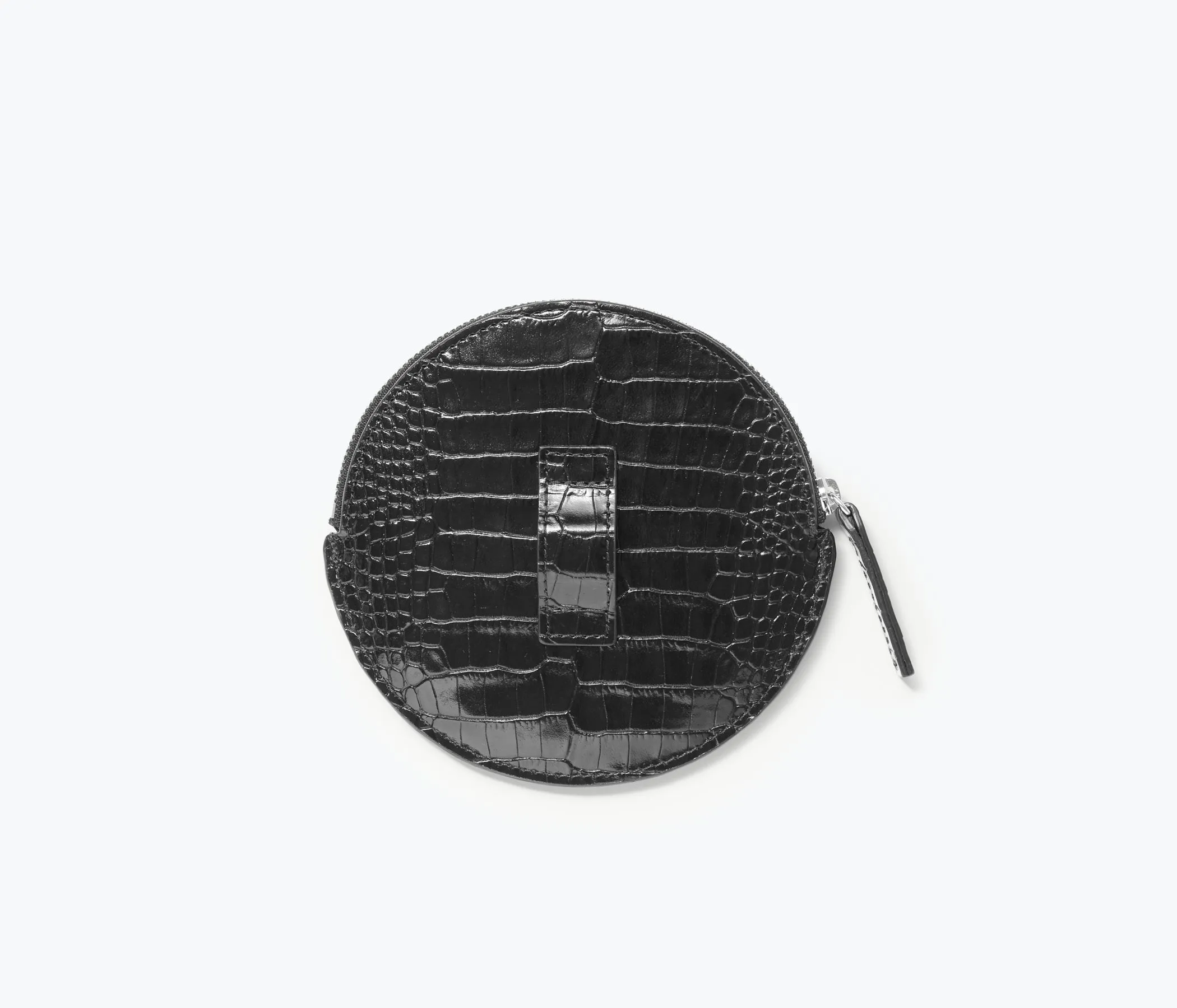 AVA CIRCLE CARDHOLDER POUCH sold by Freda Salvador product image thumbnail 3