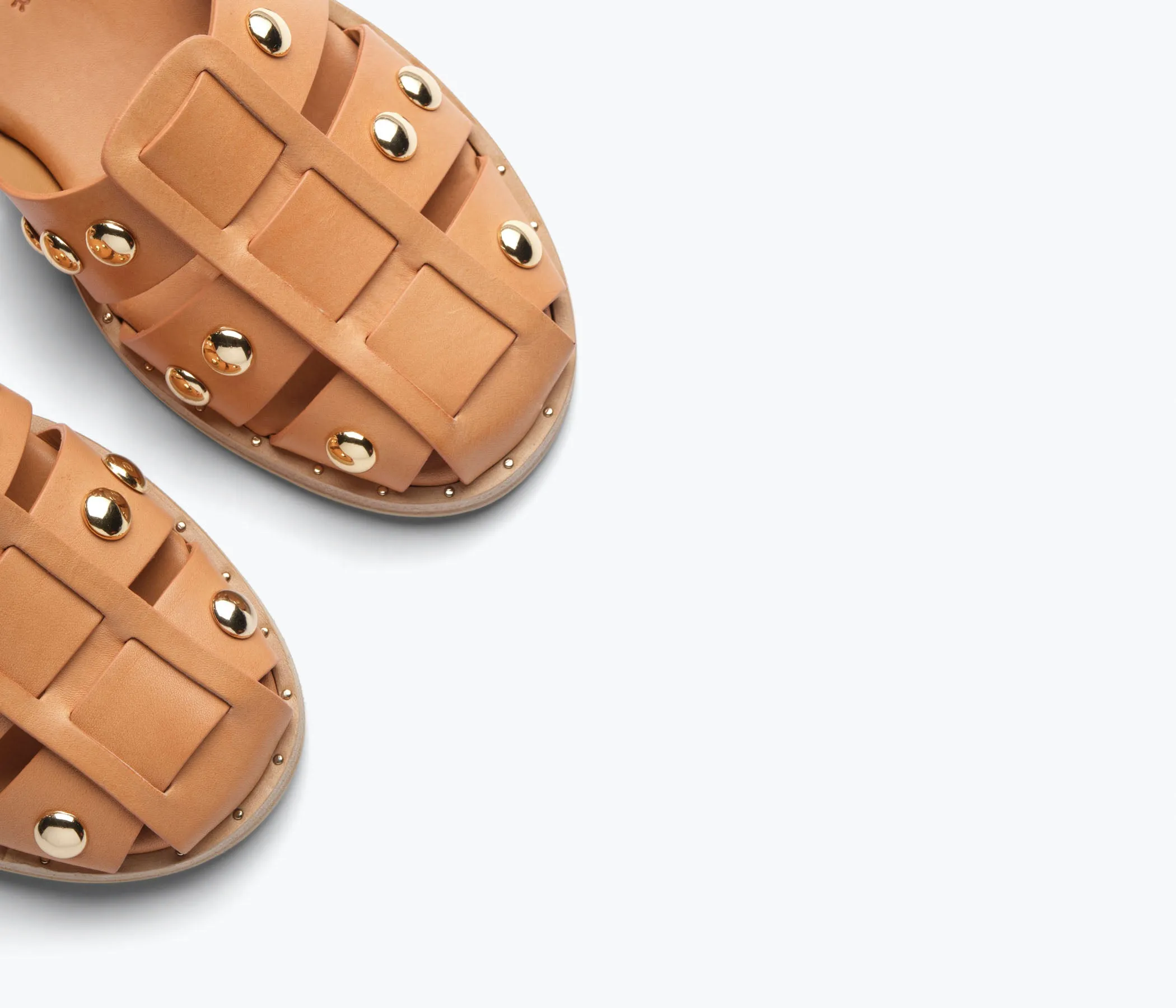 SERA FISHERMAN SANDAL sold by Freda Salvador product image thumbnail 4