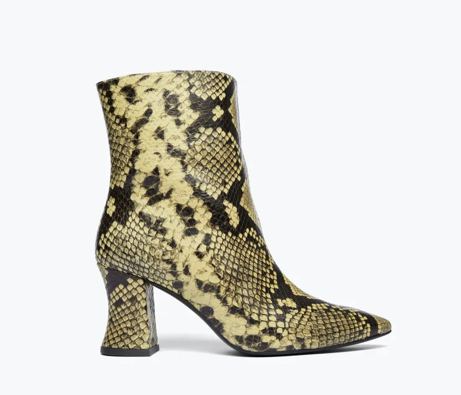 JAMIE ANKLE BOOT made by Freda Salvador