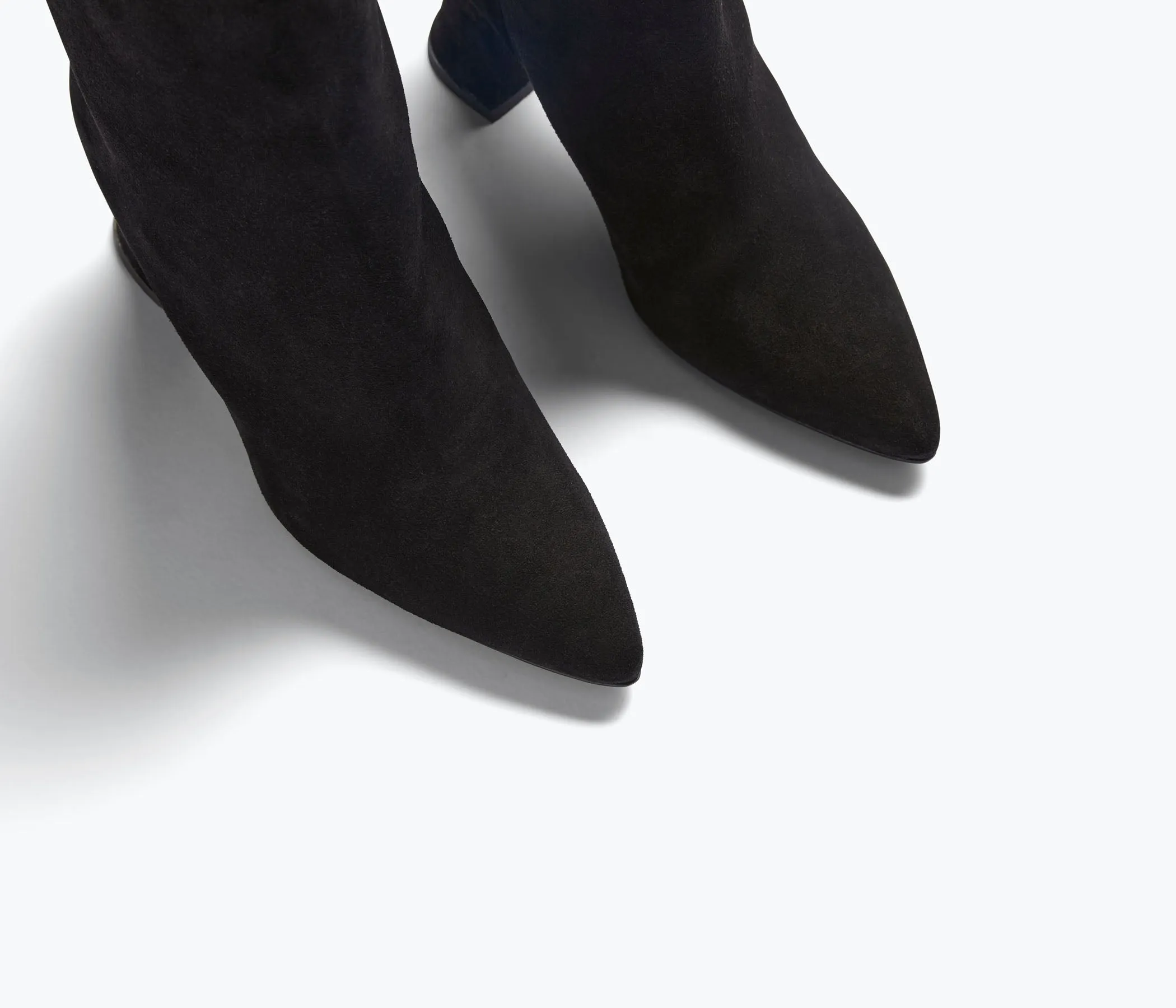 JAMIE ANKLE BOOT sold by Freda Salvador product image thumbnail 3